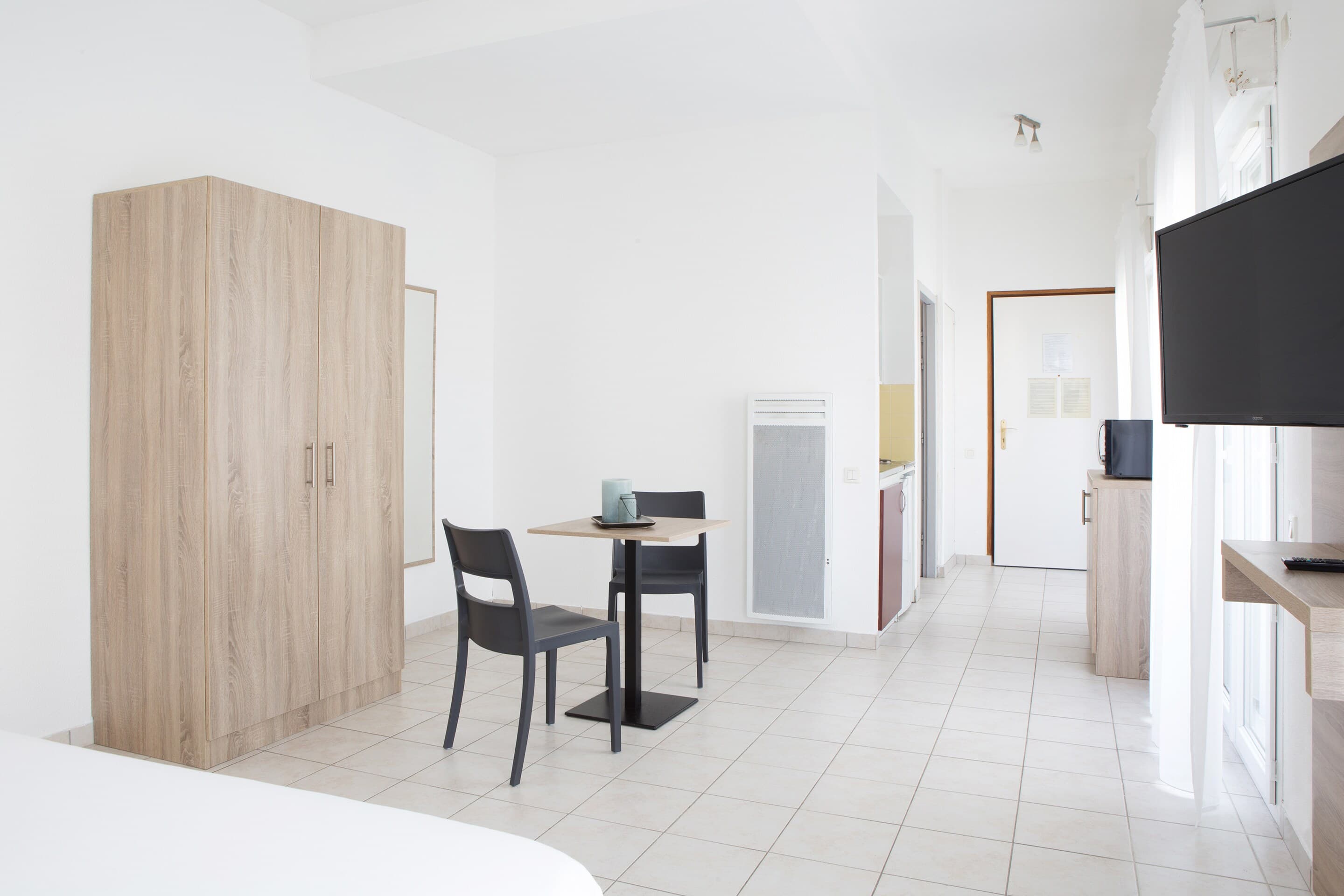 Comfort Aparthotel Divonne La Versoix — 27