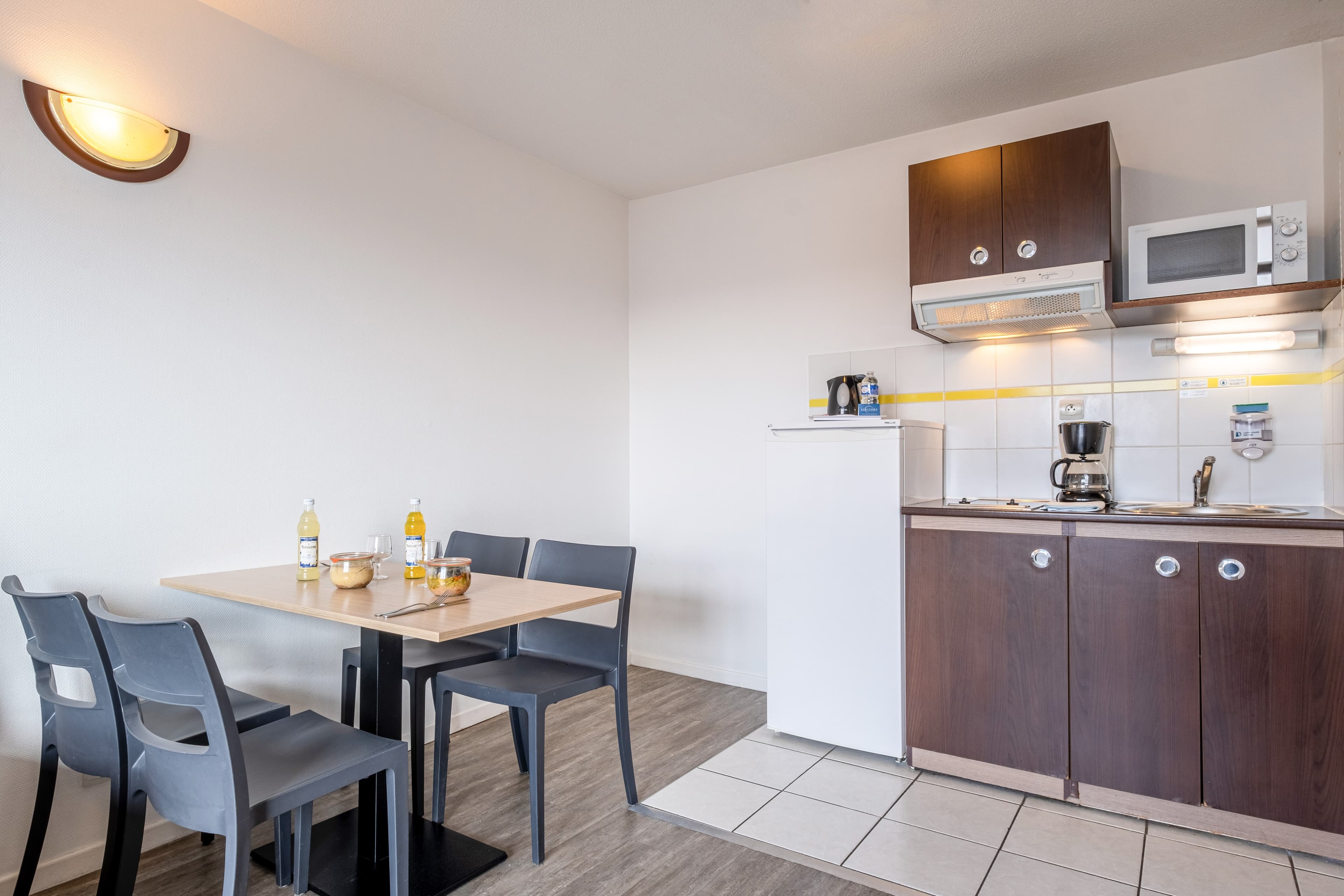 Comfort Aparthotel Les Hauts d'Annecy - Image 3