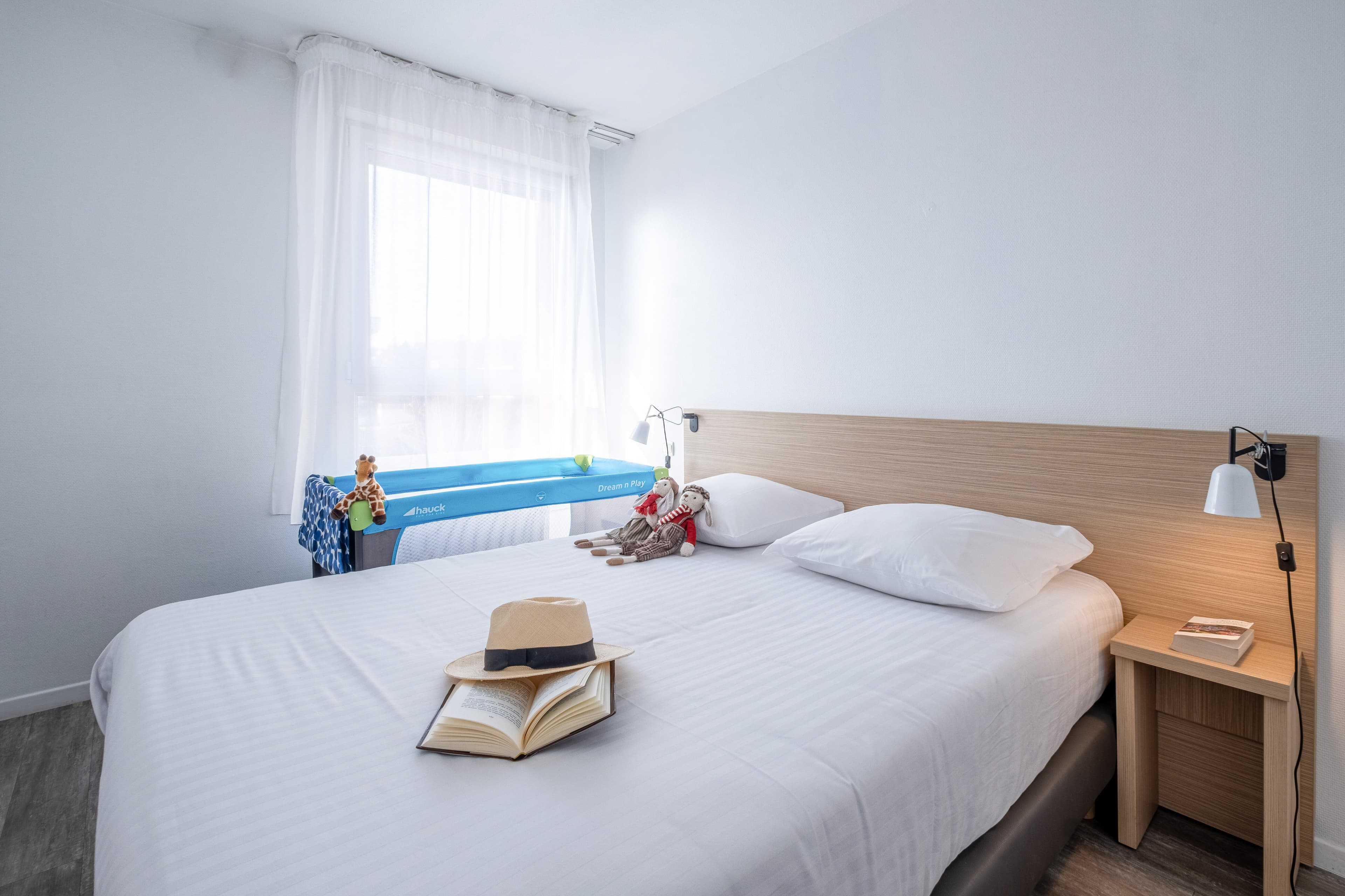 Comfort Aparthotel Les Hauts d'Annecy - Image 4