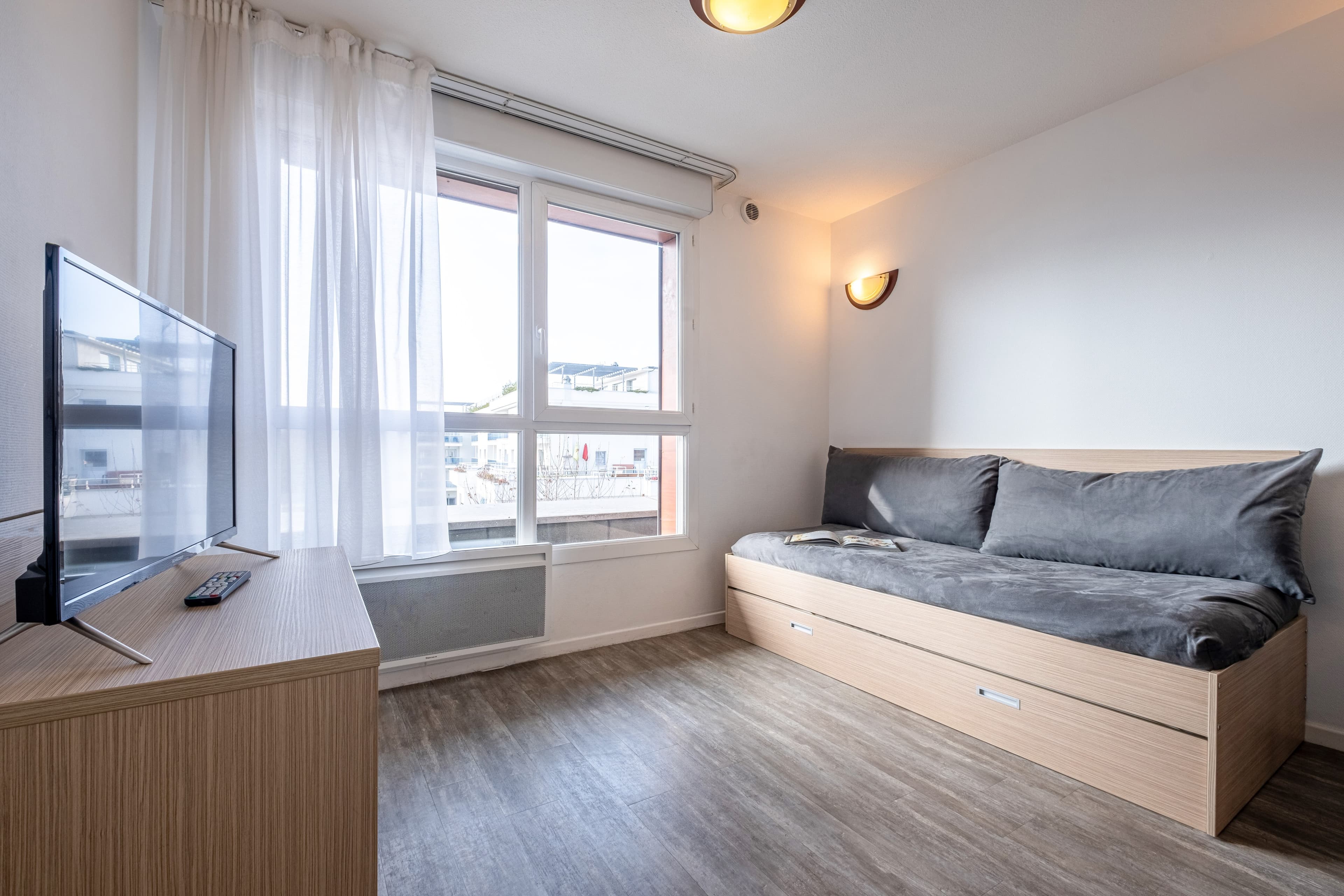 Comfort Aparthotel Les Hauts d'Annecy - Image 5