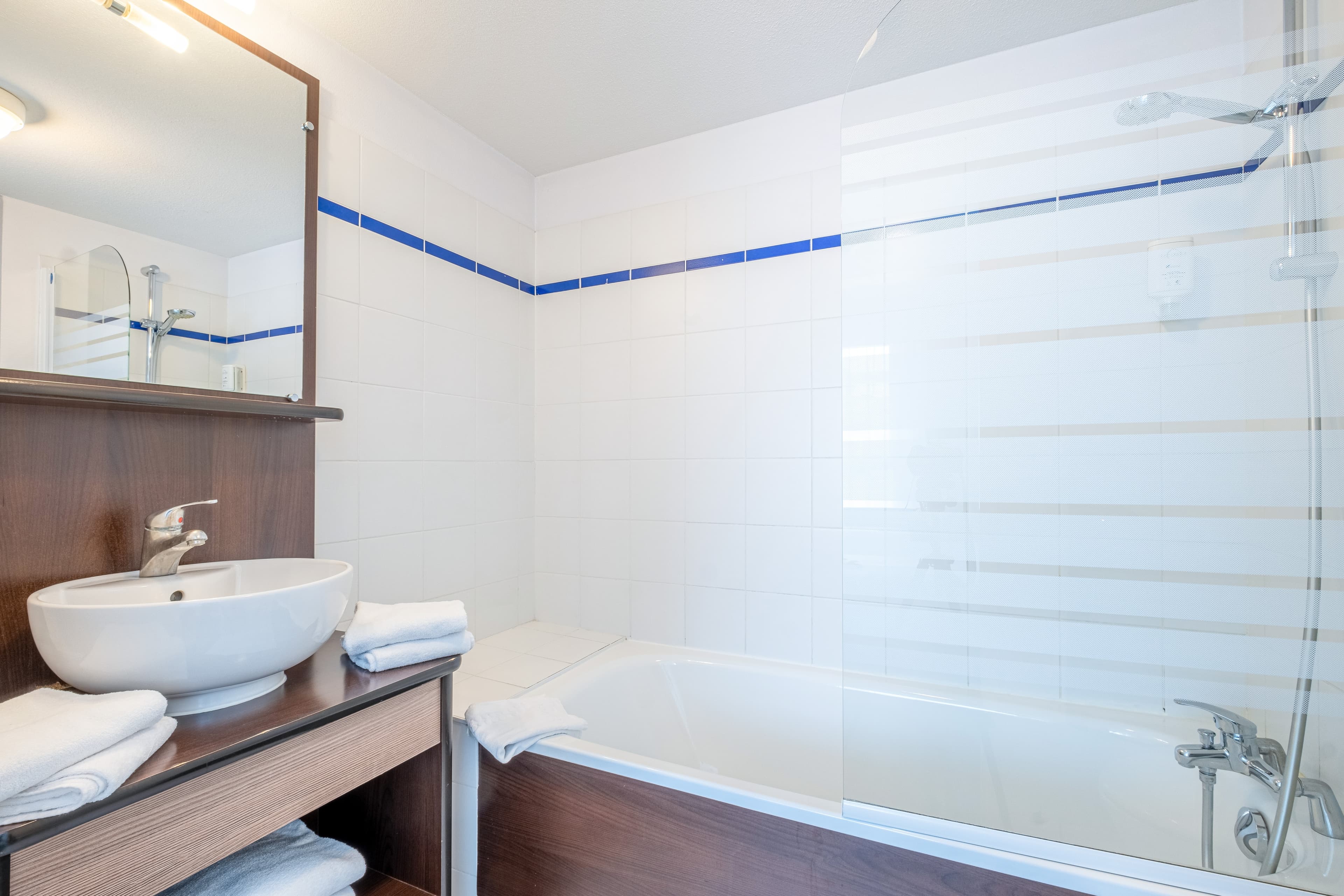 Comfort Aparthotel Les Hauts d'Annecy — 7