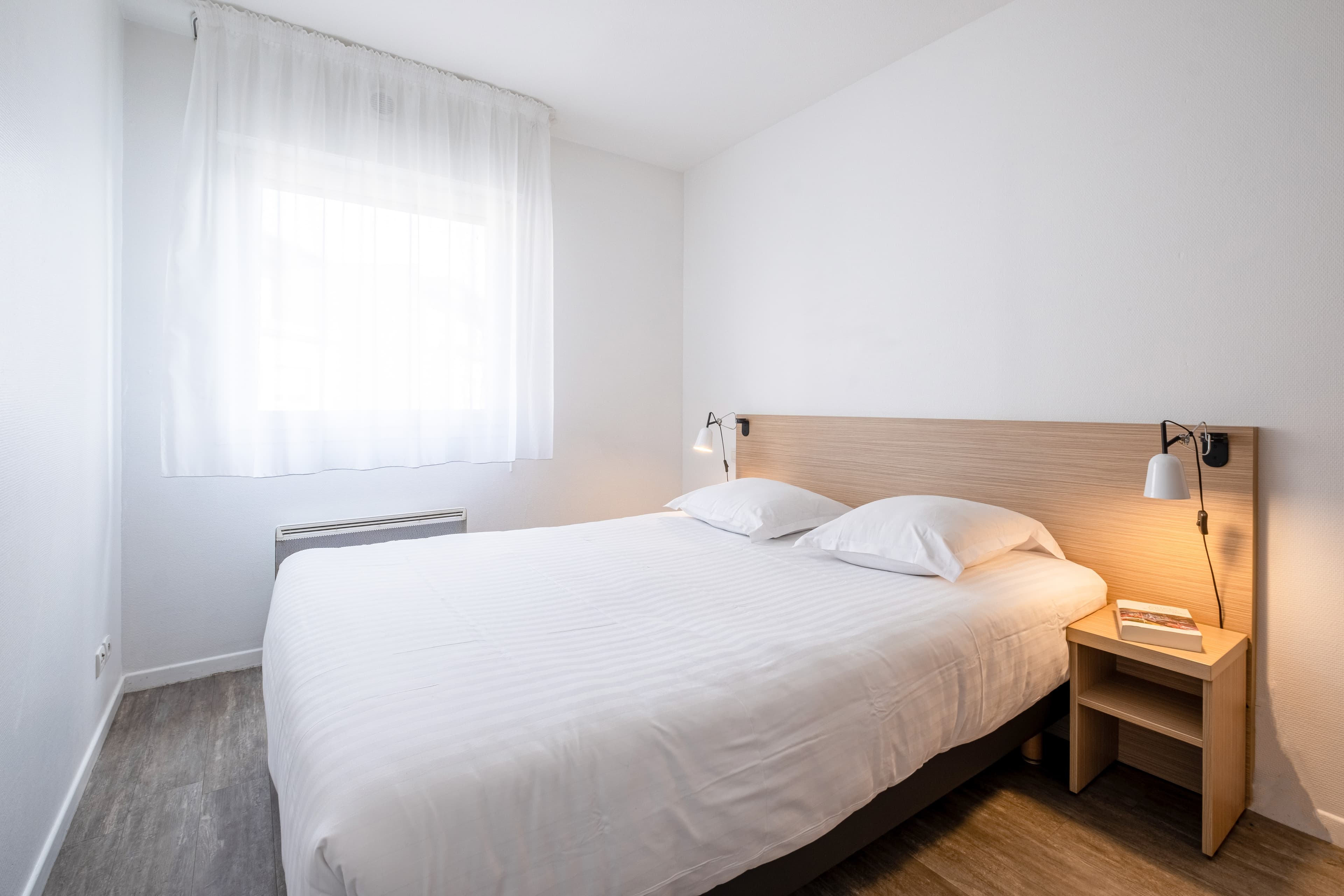 Comfort Aparthotel Les Hauts d'Annecy — 8