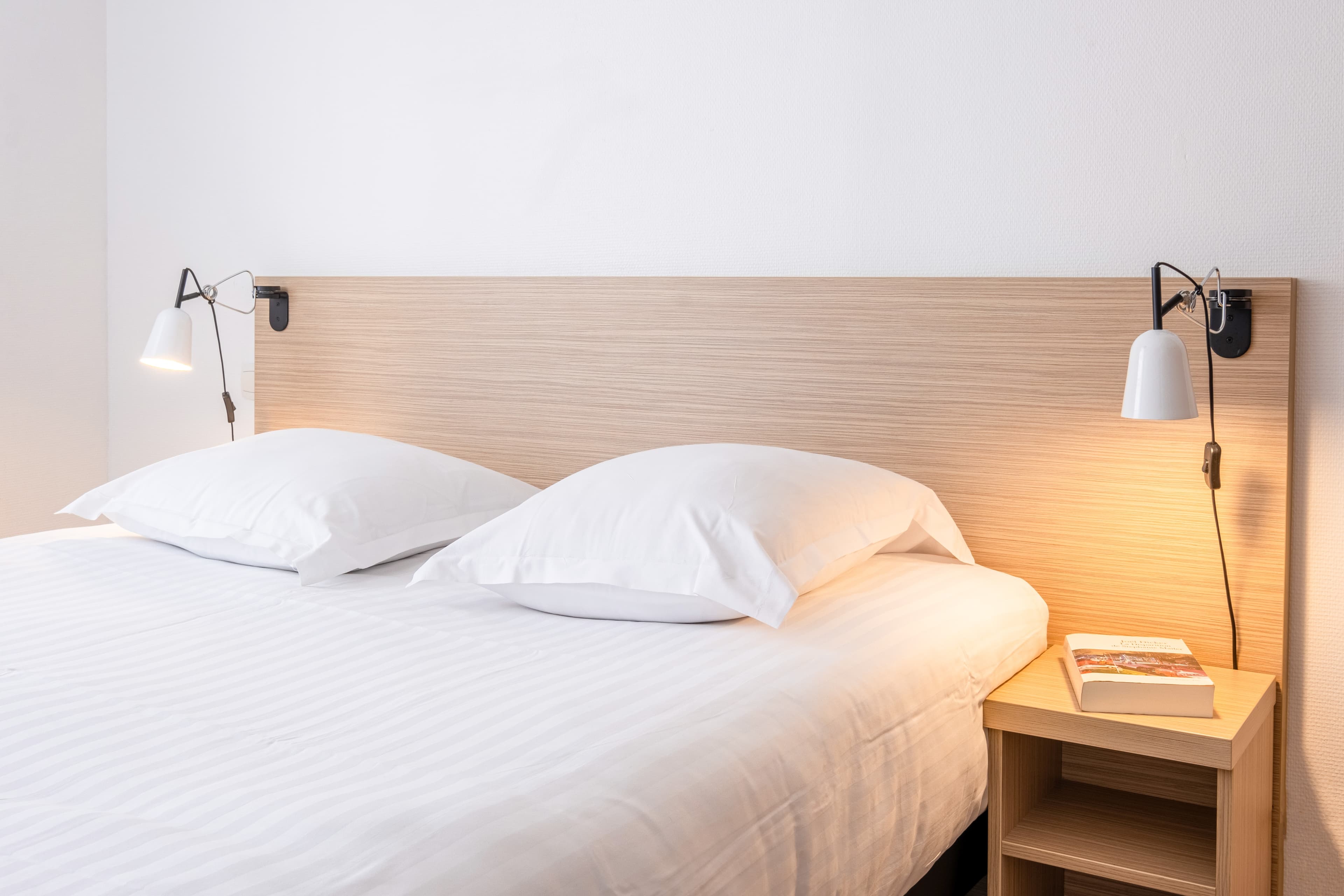 Comfort Aparthotel Les Hauts d'Annecy — 10