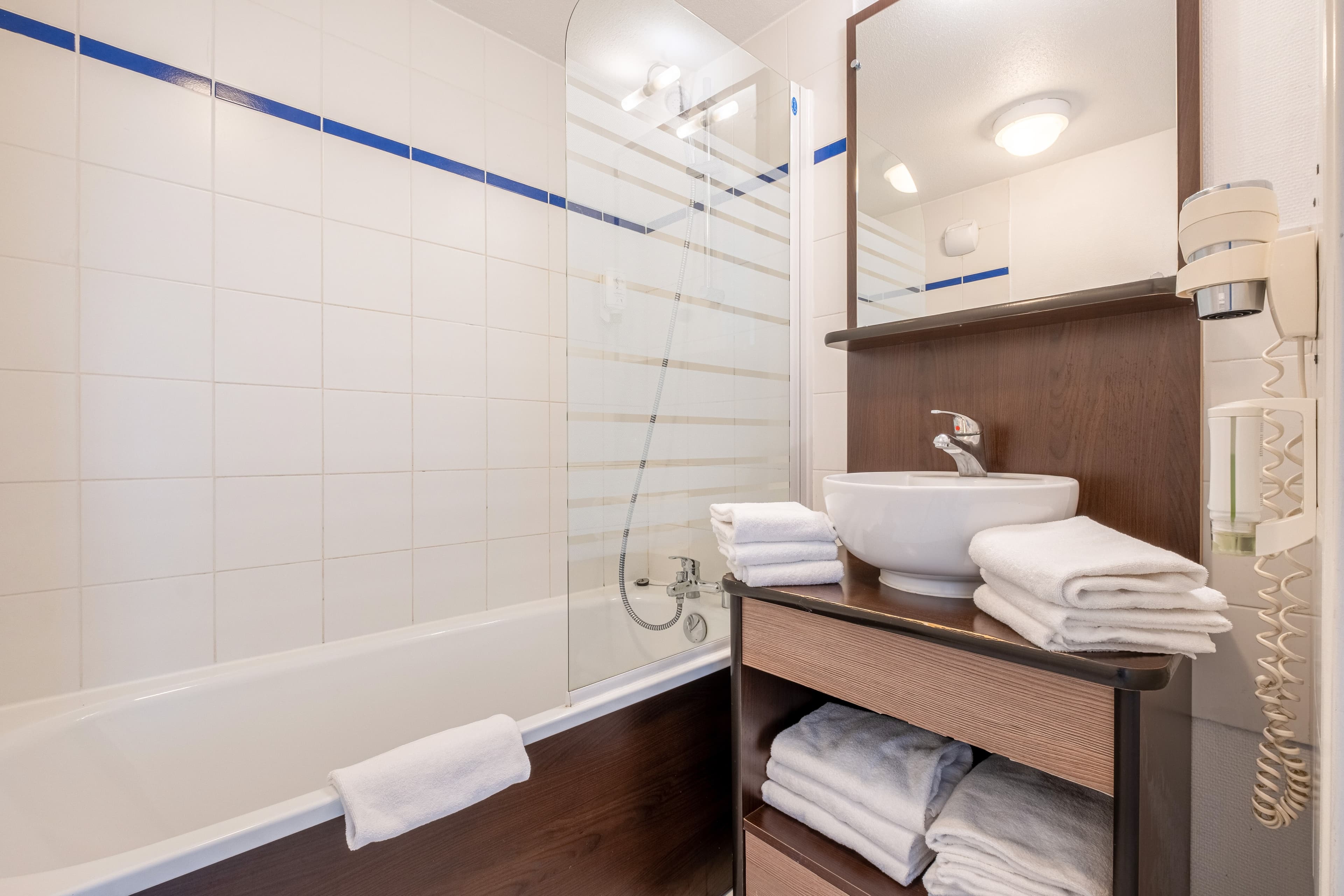 Comfort Aparthotel Les Hauts d'Annecy — 13