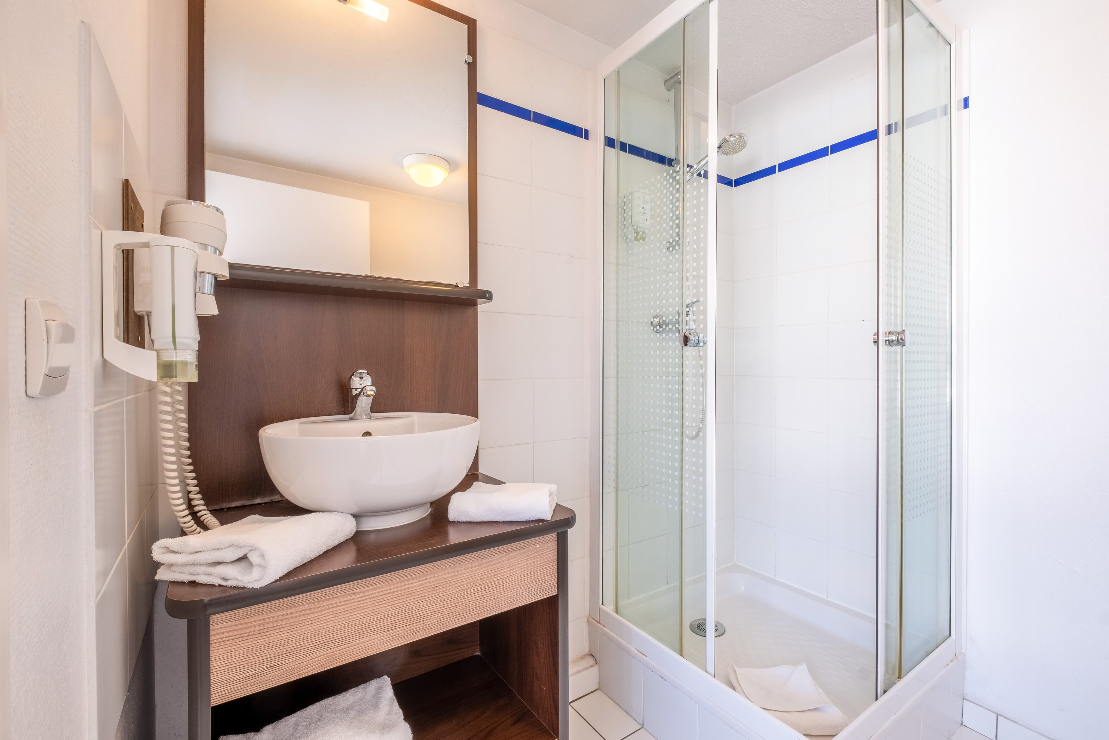Comfort Aparthotel Les Hauts d'Annecy — 18