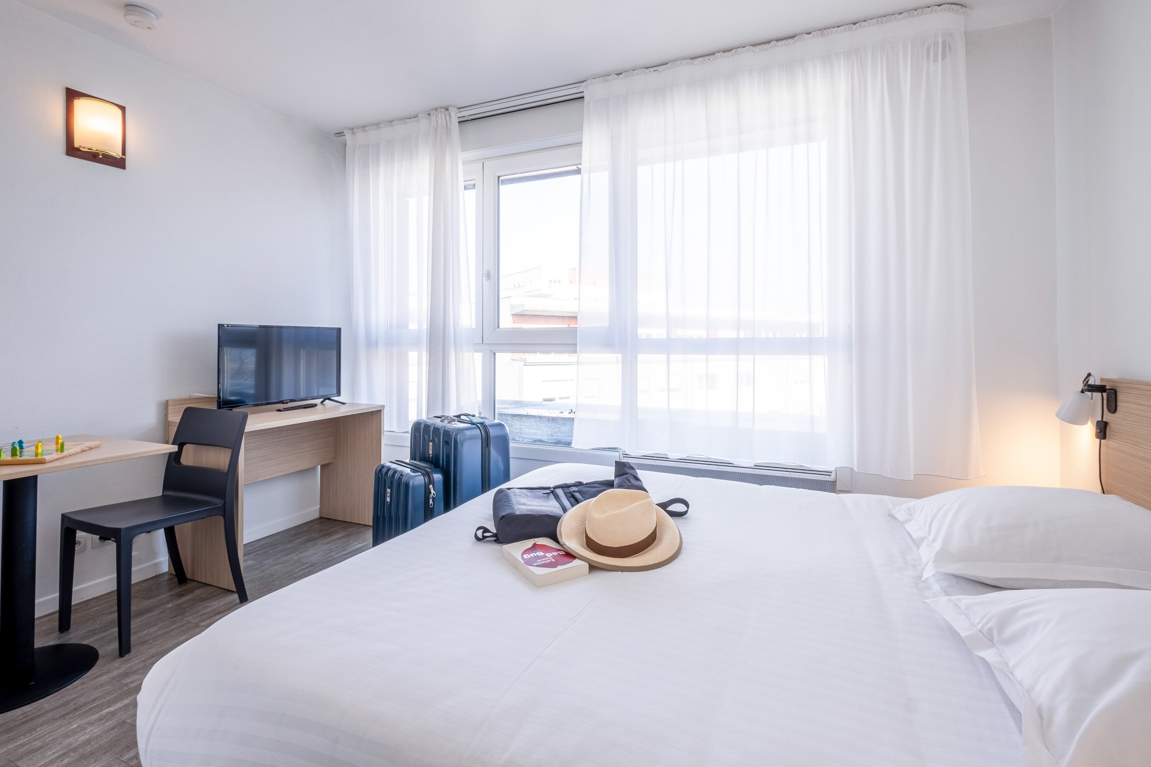 Comfort Aparthotel Les Hauts d'Annecy — 19