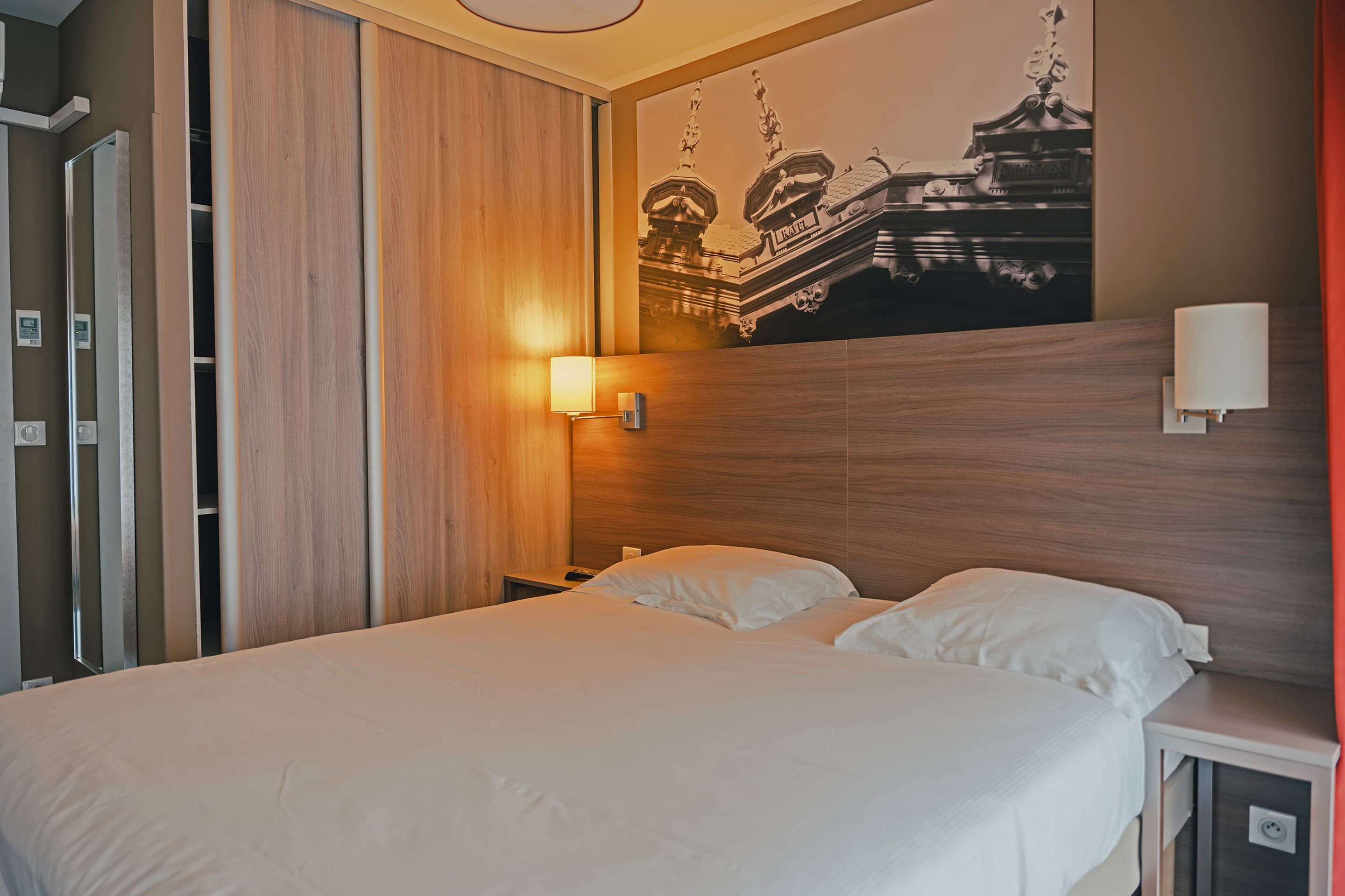 Comfort Aparthotel Saint-Étienne - Image 1