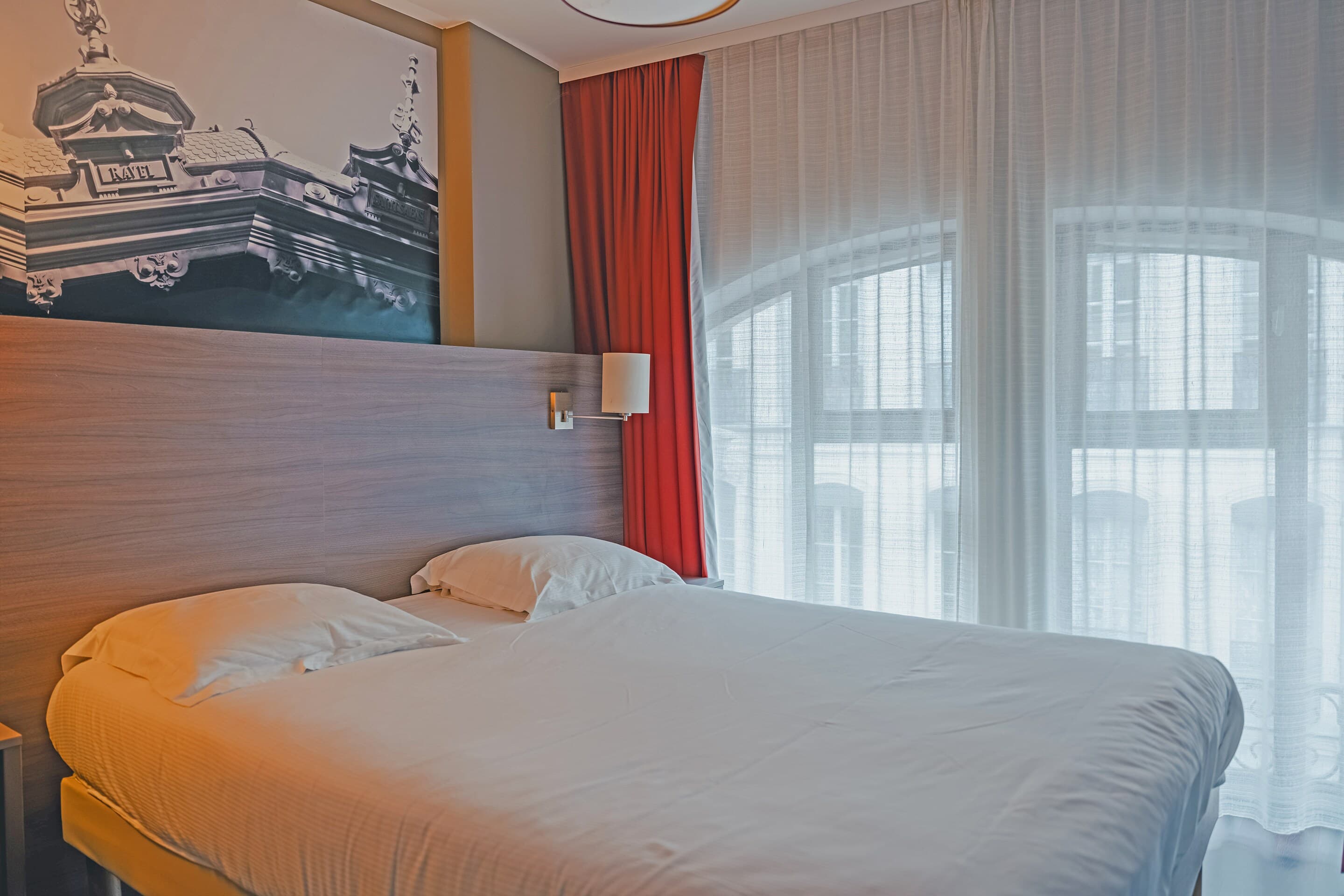 Comfort Aparthotel Saint-Étienne - Image 3