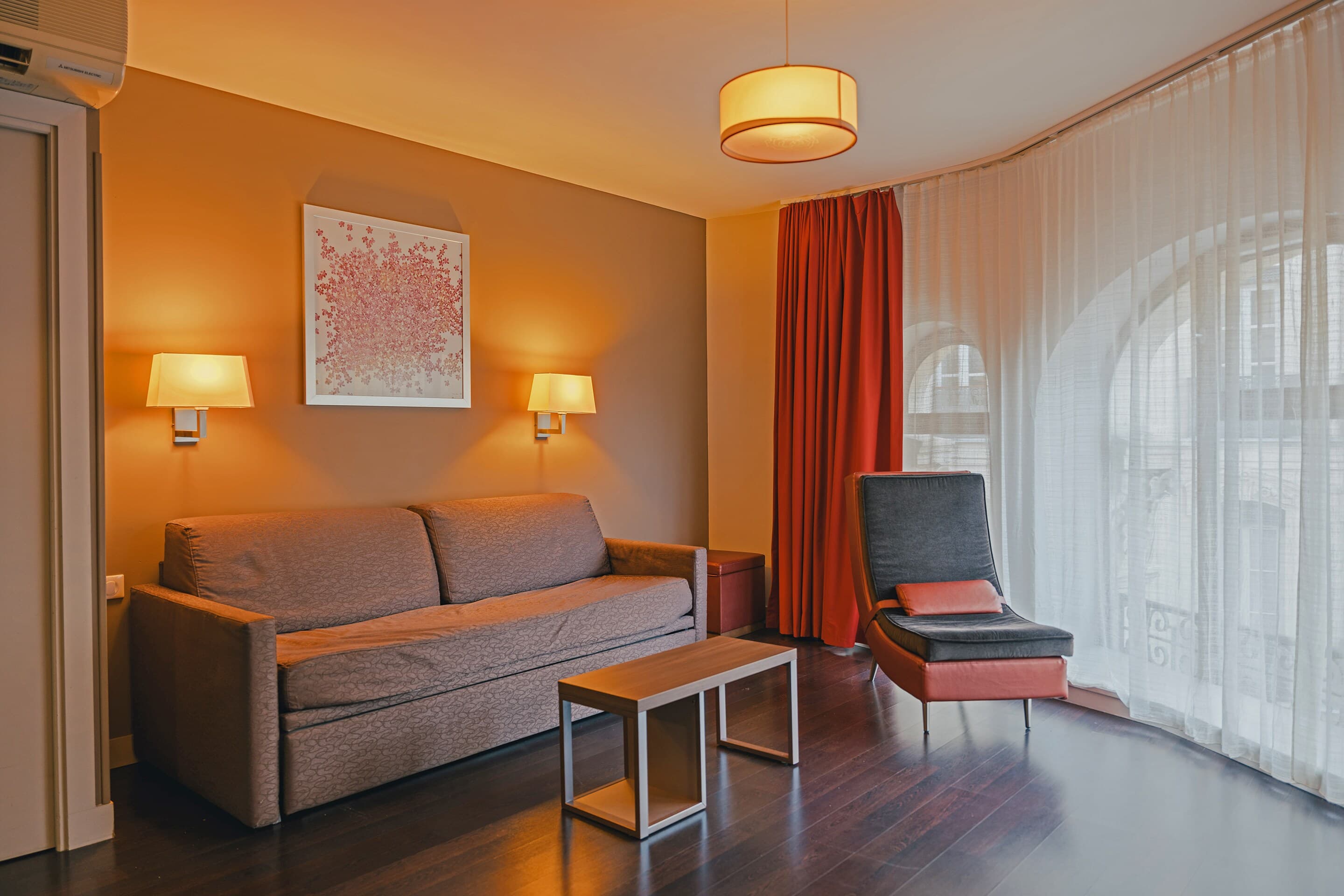Comfort Aparthotel Saint-Étienne - Image 4