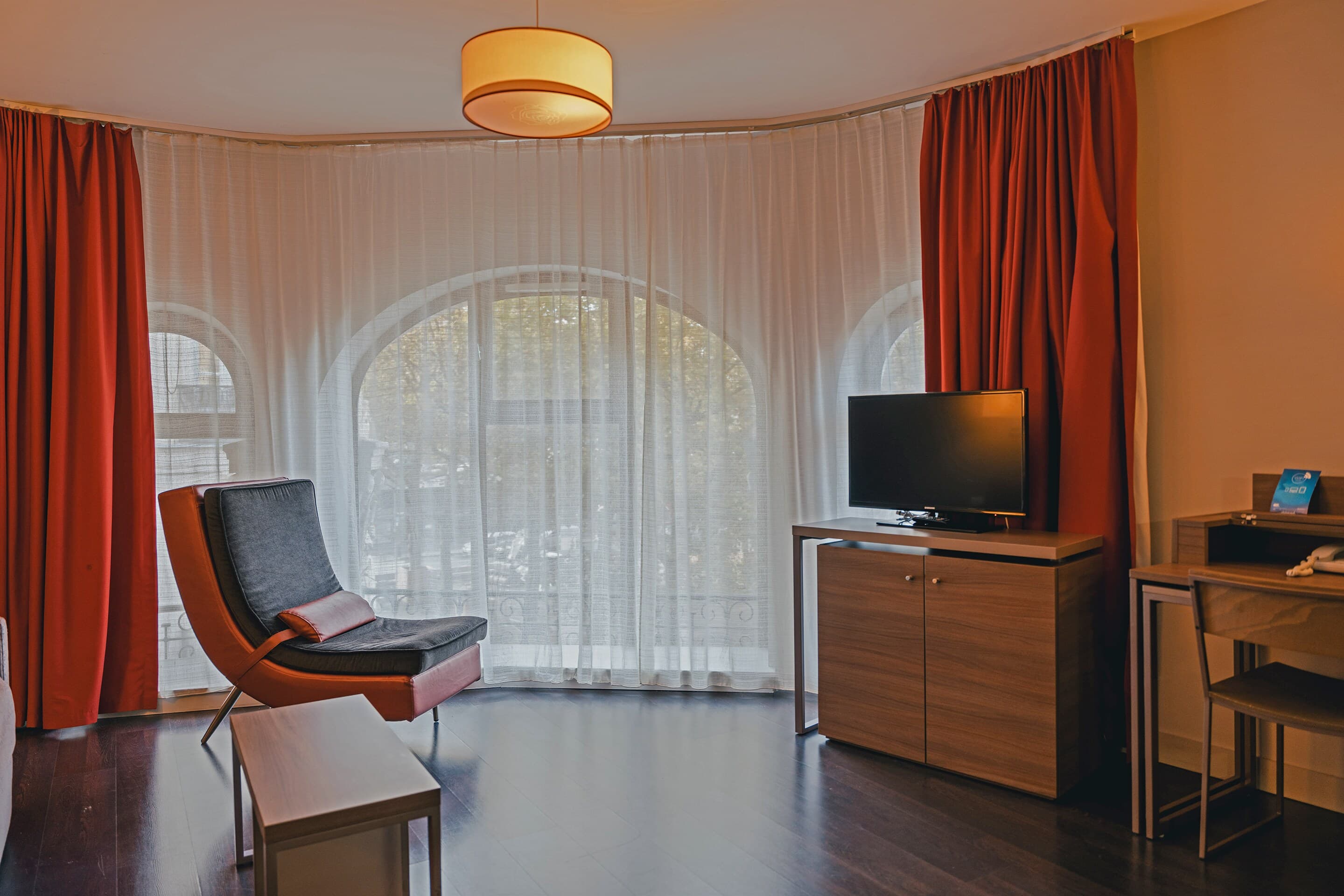 Comfort Aparthotel Saint-Étienne — 6