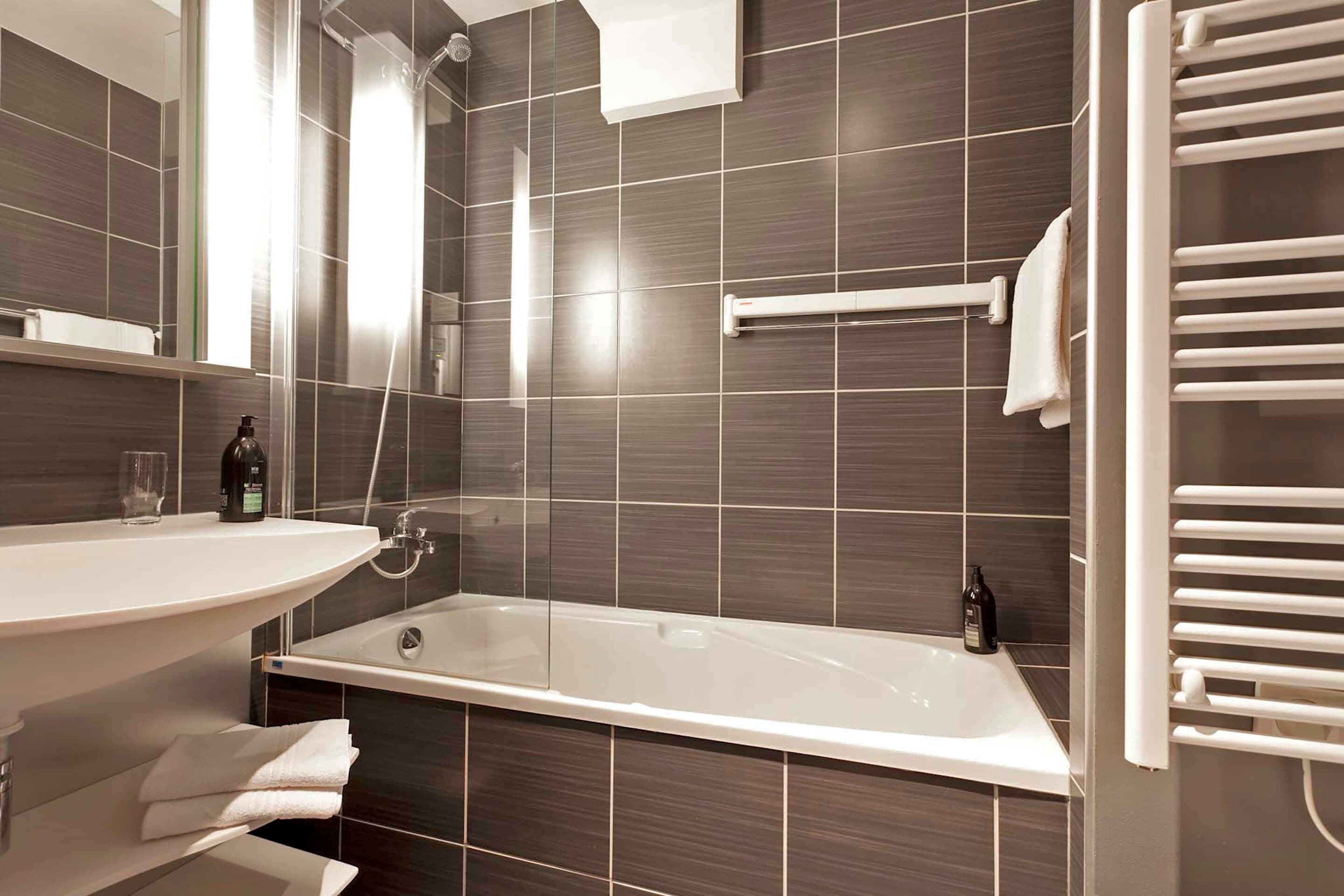 Comfort Aparthotel Saint-Étienne — 8