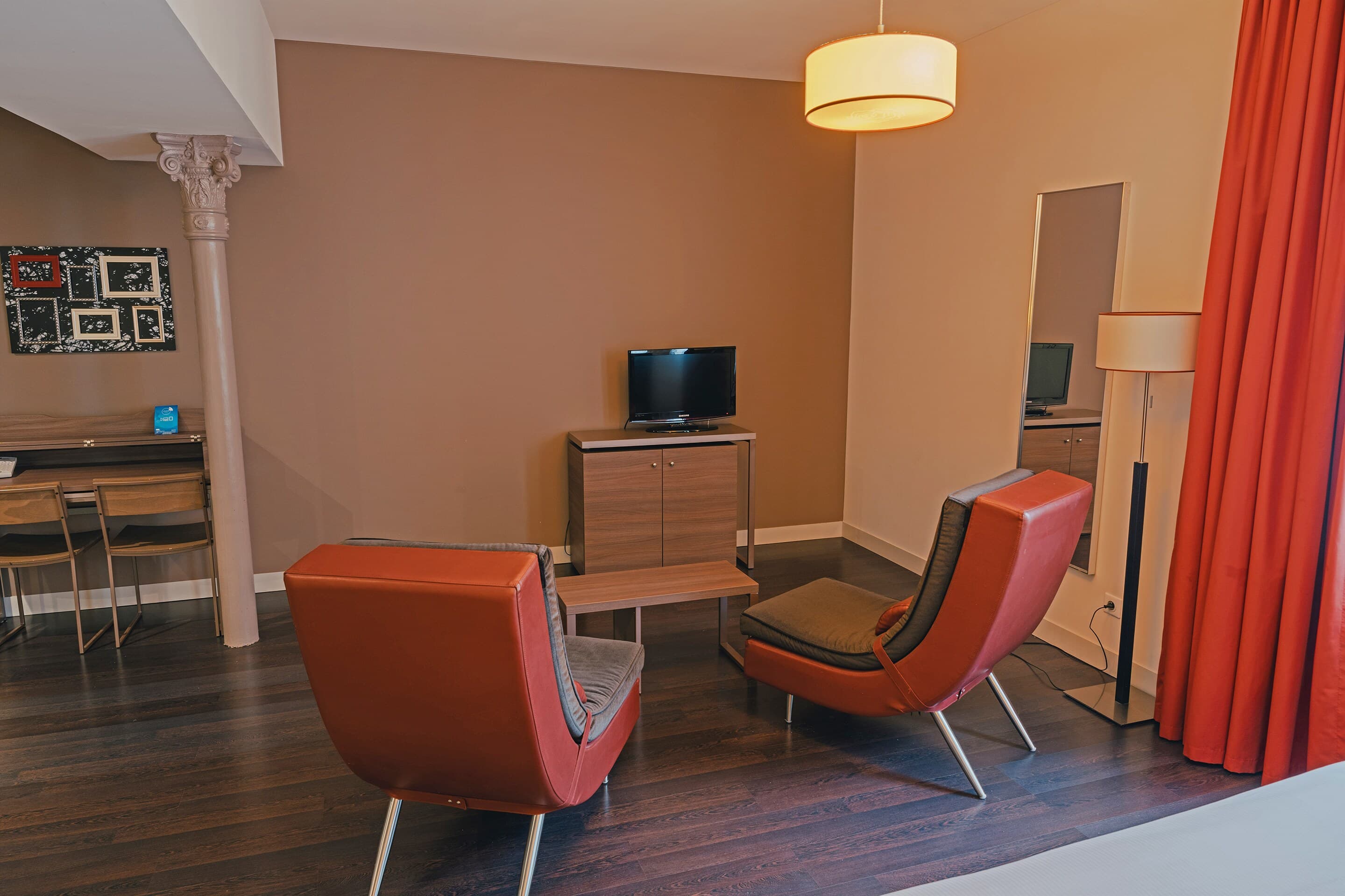 Comfort Aparthotel Saint-Étienne — 10