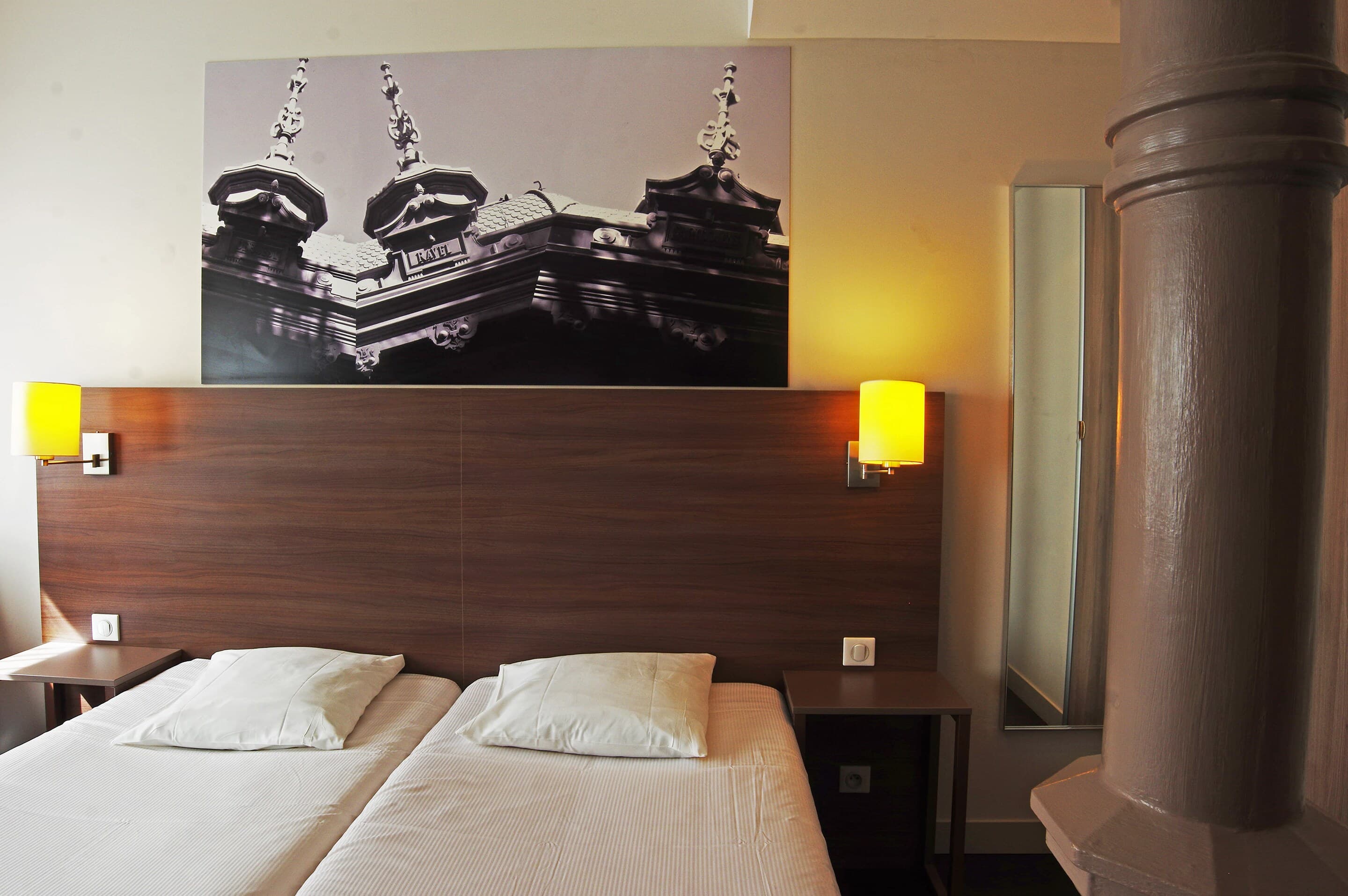 Comfort Aparthotel Saint-Étienne — 13