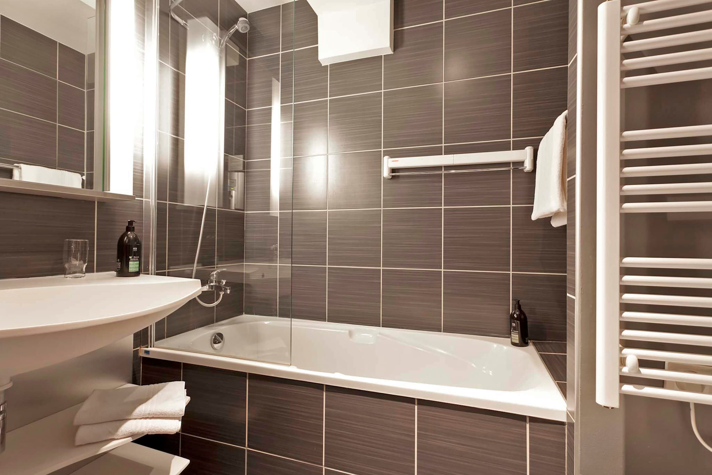 Comfort Aparthotel Saint-Étienne — 14