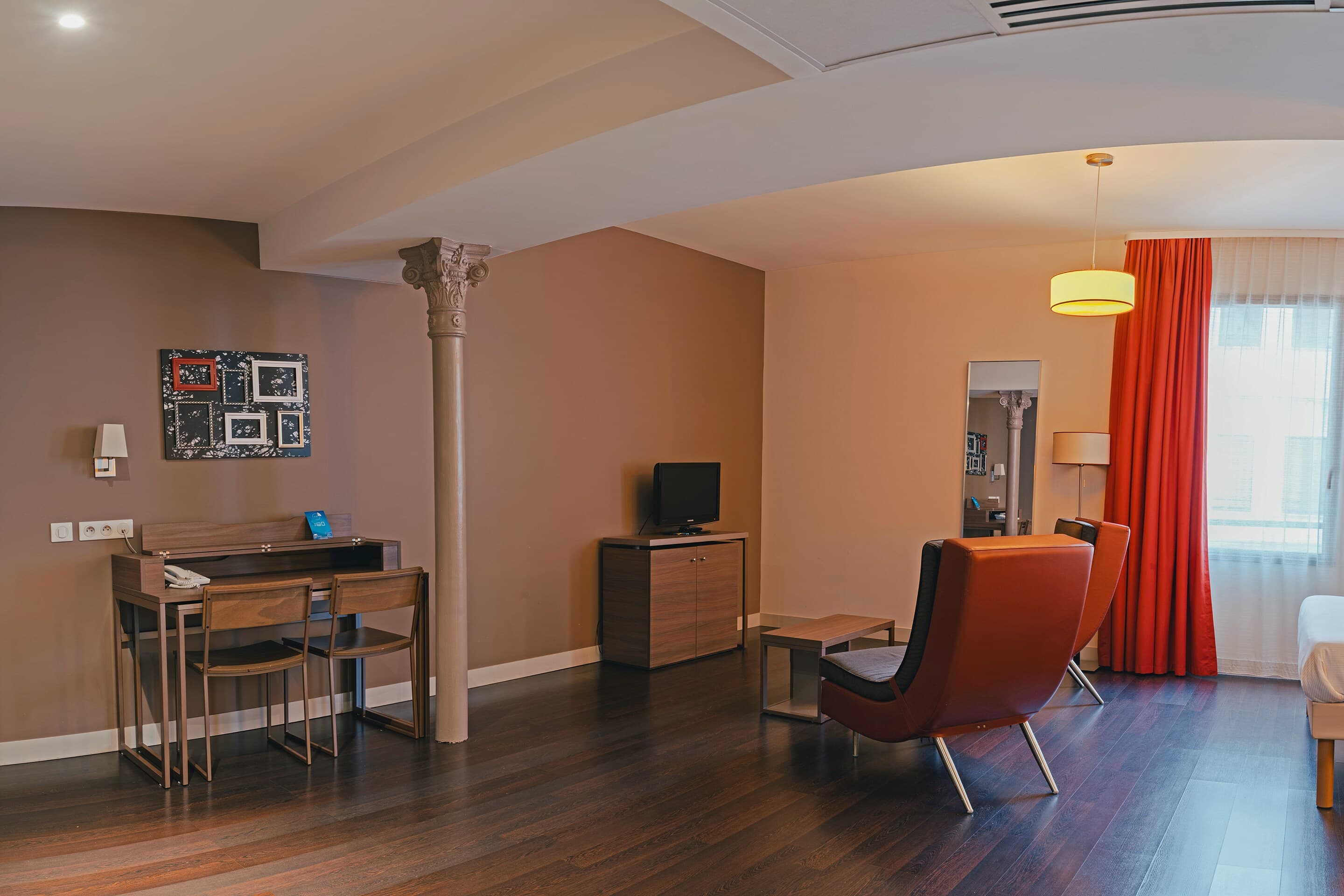 Comfort Aparthotel Saint-Étienne — 19