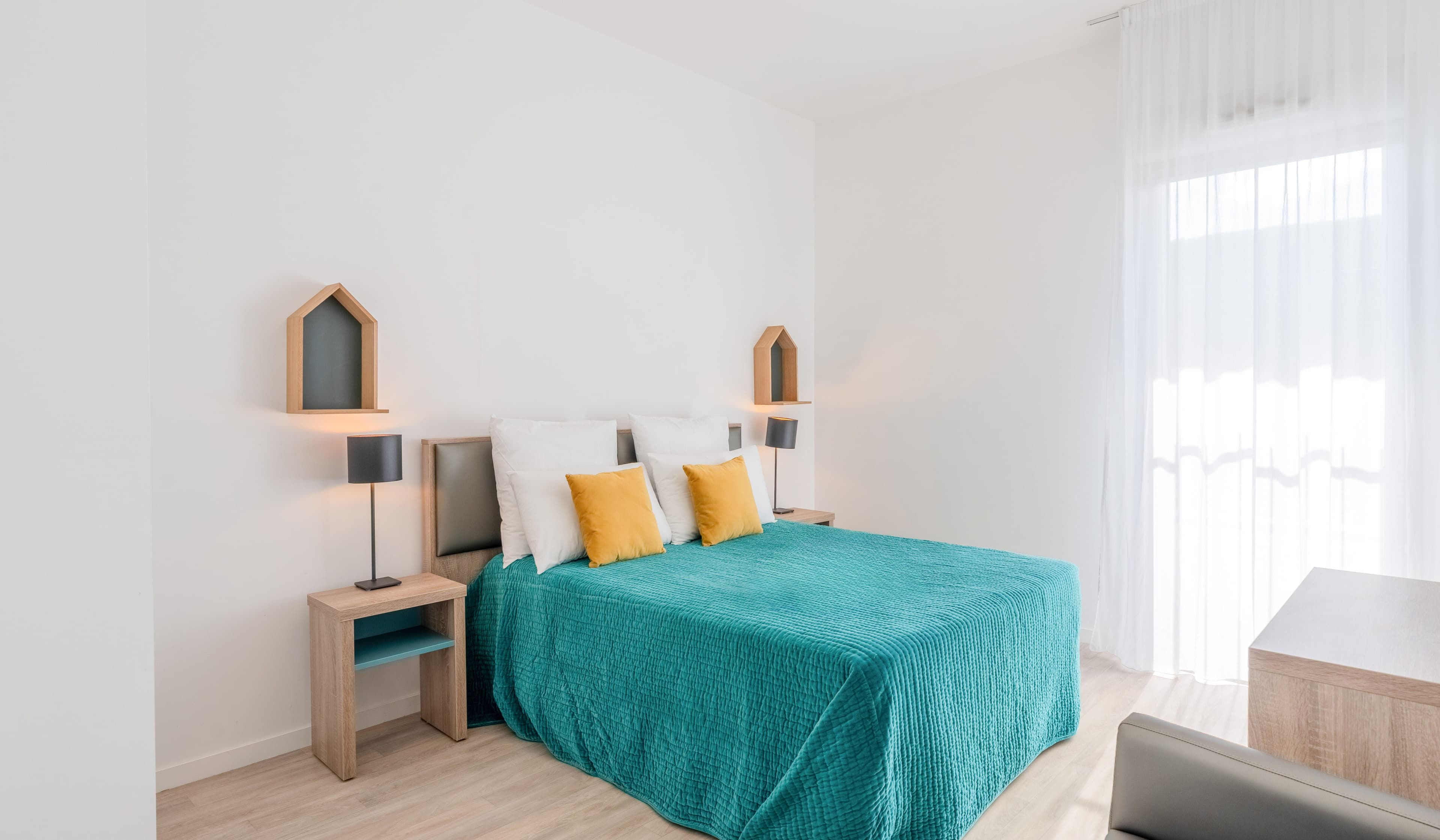 Quality Aparthotel Parc Marne la Vallée - Image 1