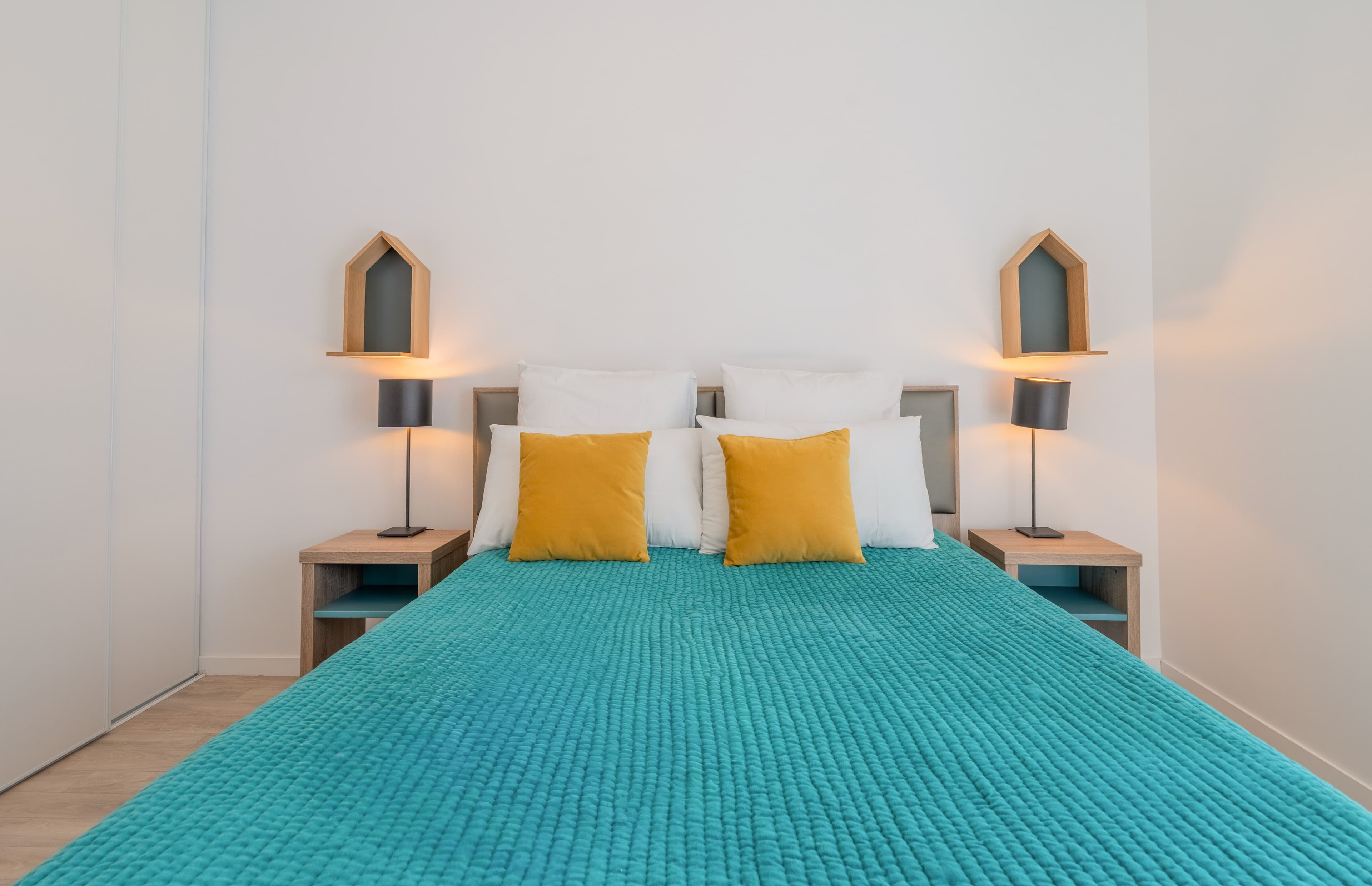 Quality Aparthotel Parc Marne la Vallée — 8