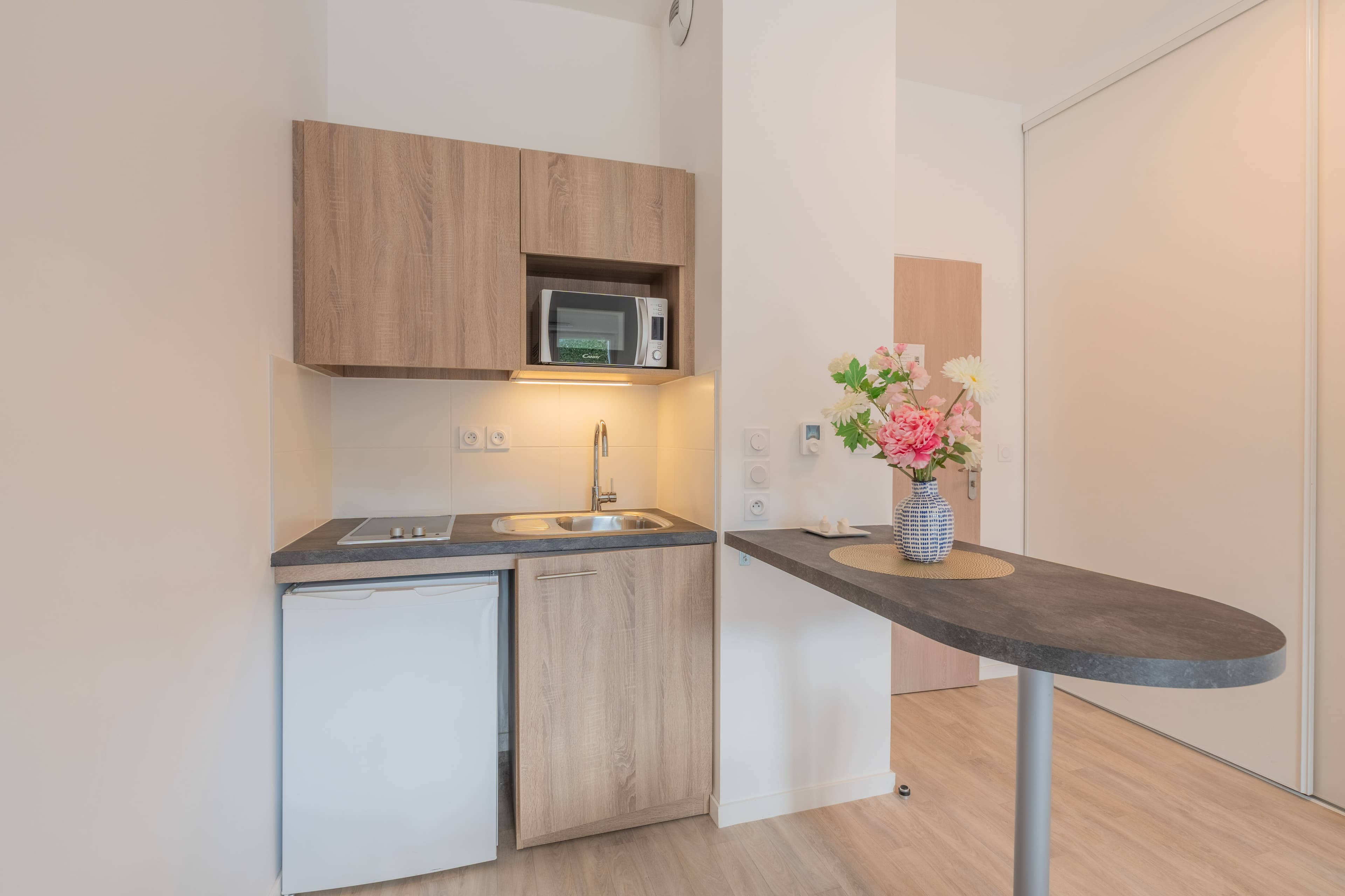 Quality Aparthotel Parc Marne la Vallée — 10