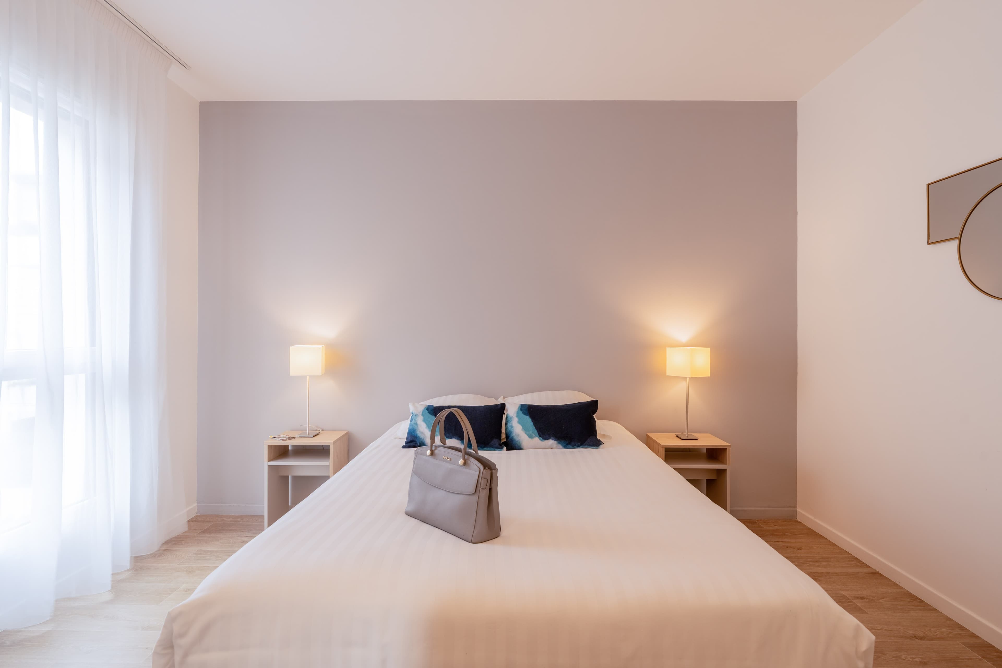 Quality Aparthotel Bourgoin-Jallieu - Image 3
