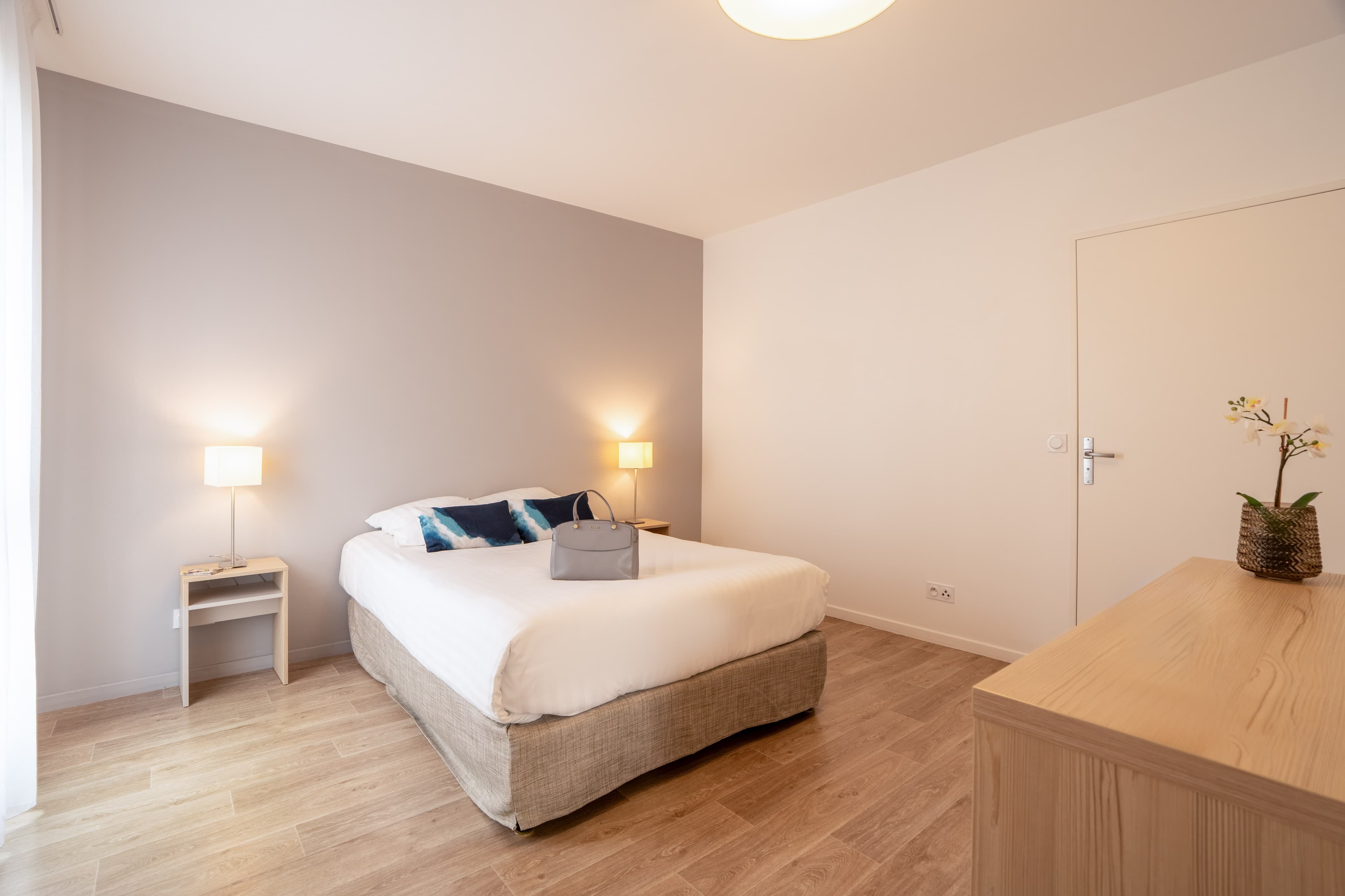 Quality Aparthotel Bourgoin-Jallieu - Image 1
