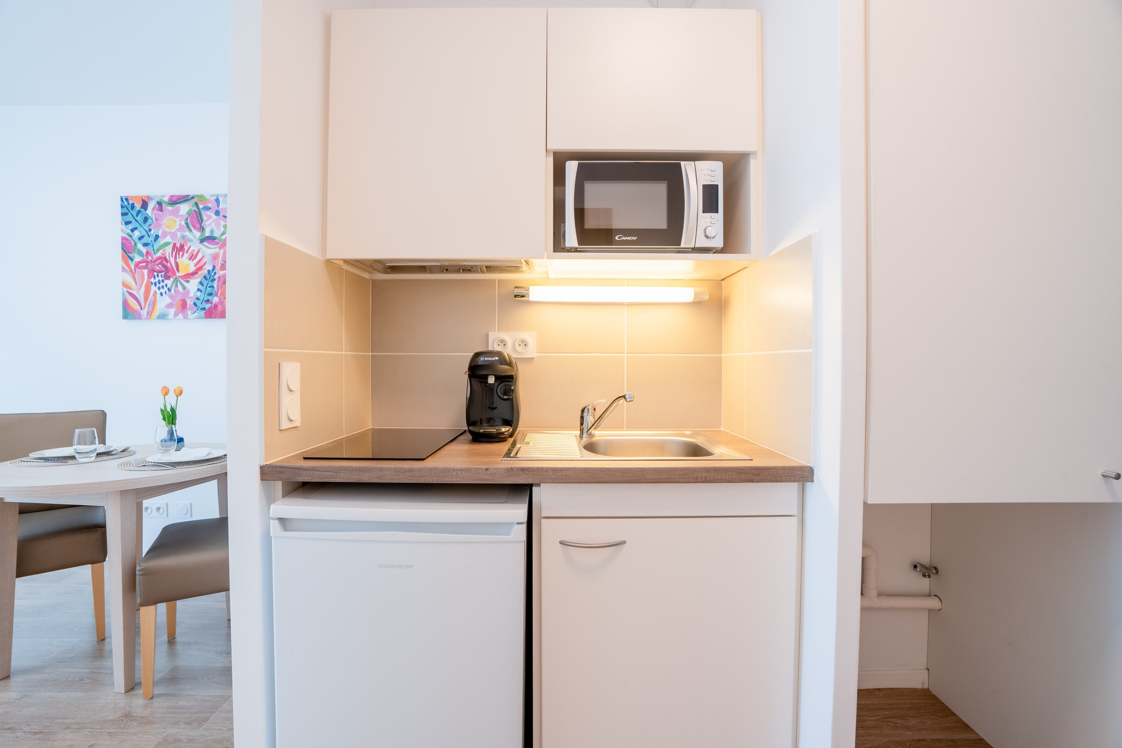 Quality Aparthotel Bourgoin-Jallieu — 6