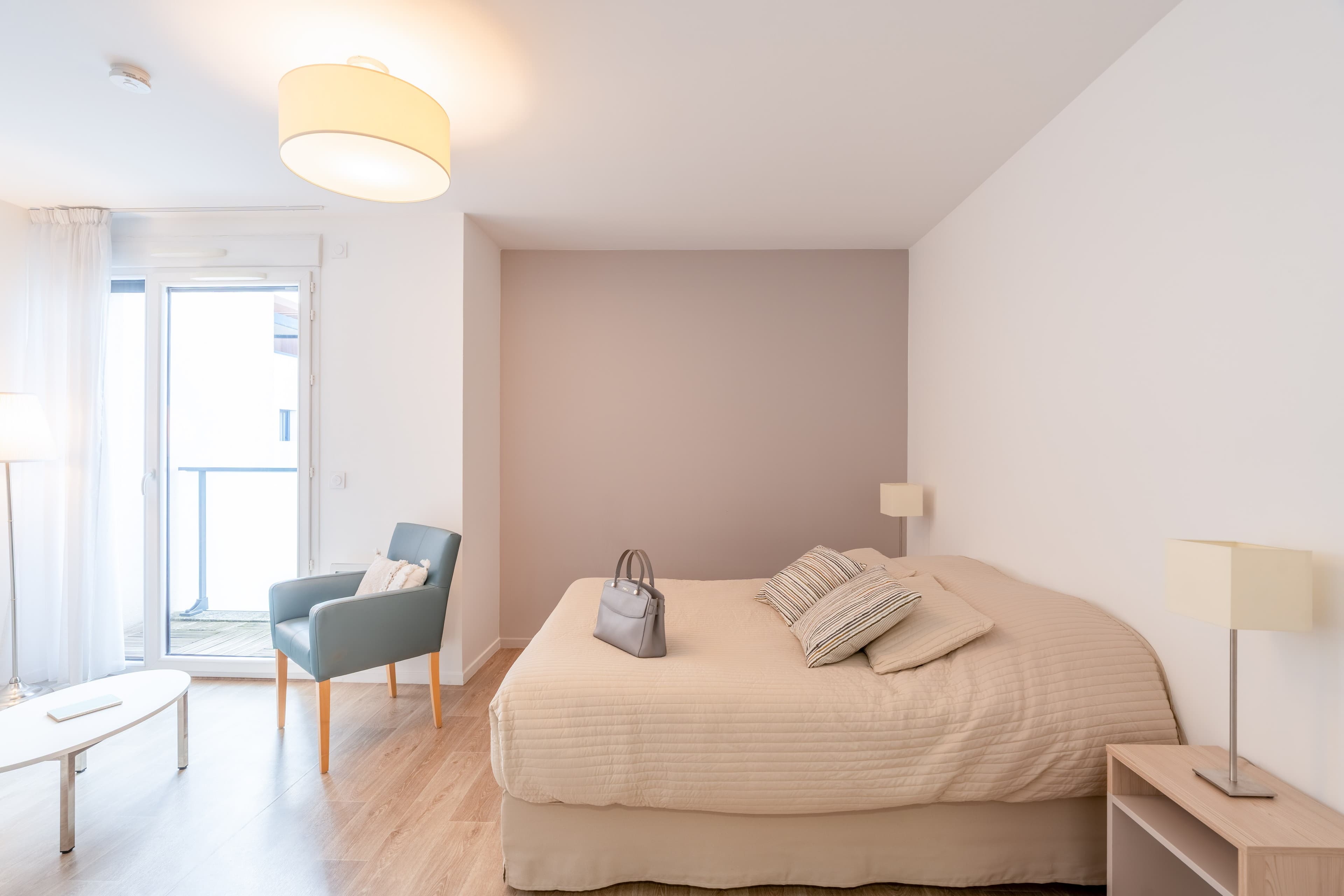 Quality Aparthotel Bourgoin-Jallieu — 8