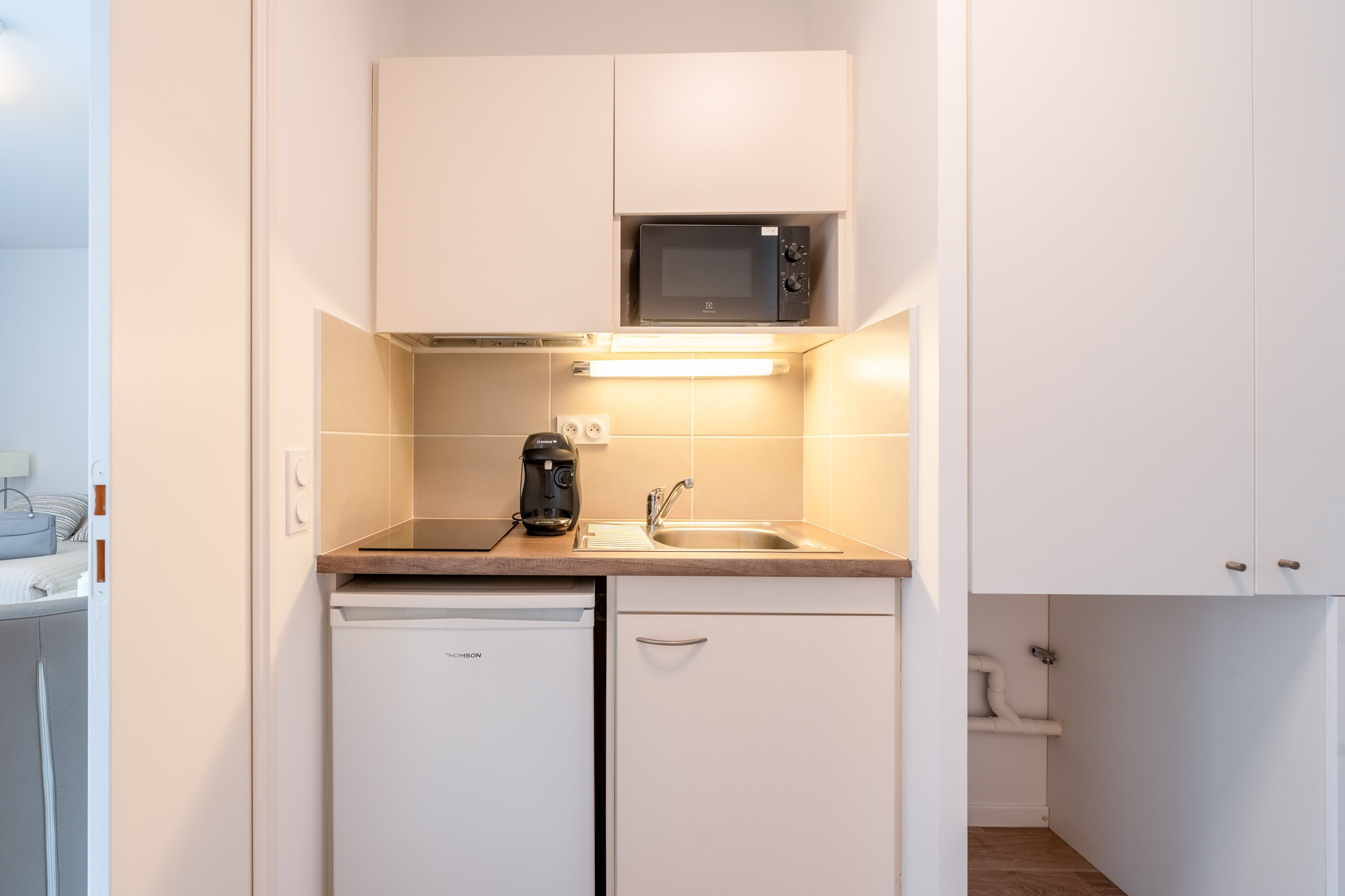 Quality Aparthotel Bourgoin-Jallieu — 11