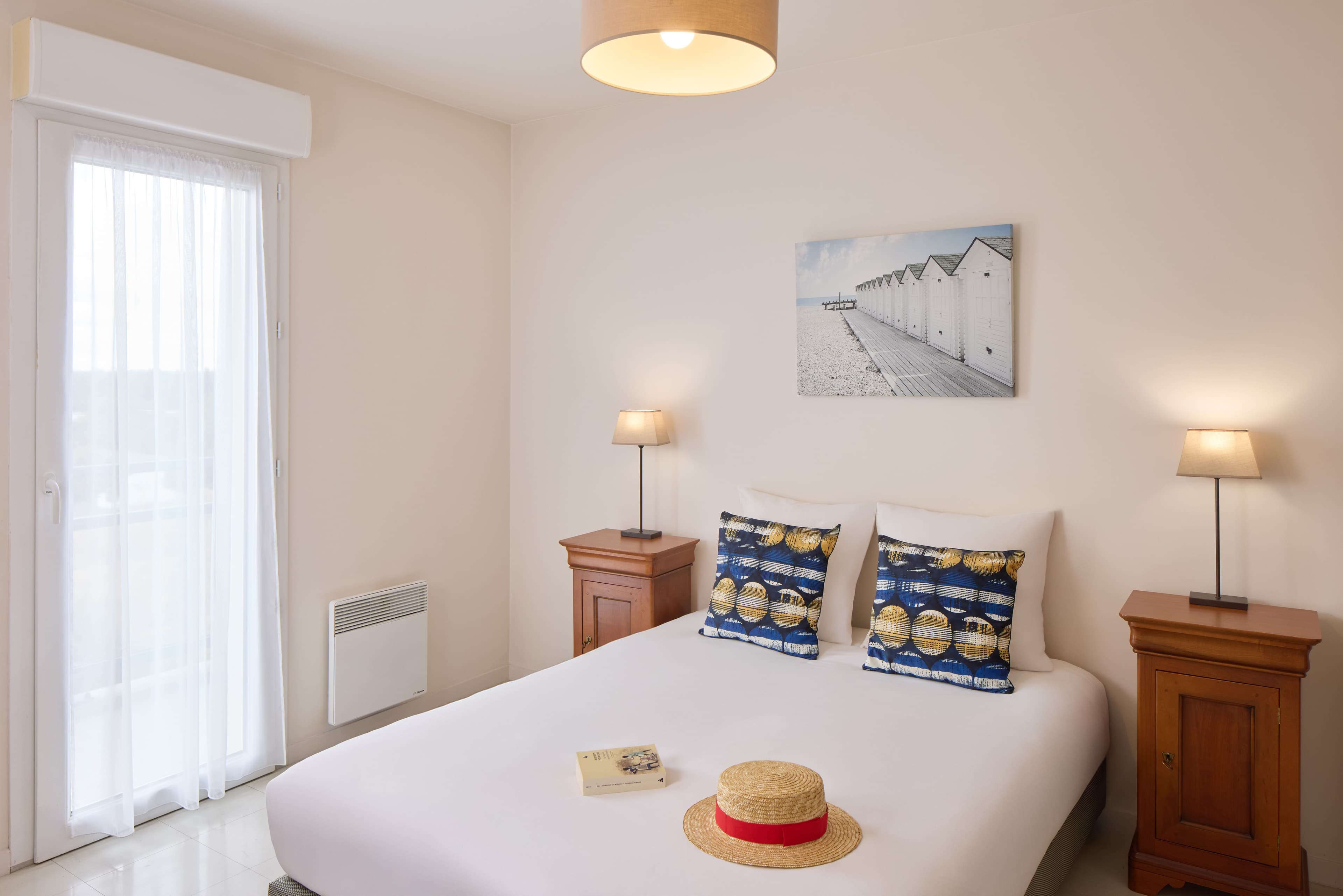 Quality Aparthotel Portes de Rennes - Image 2