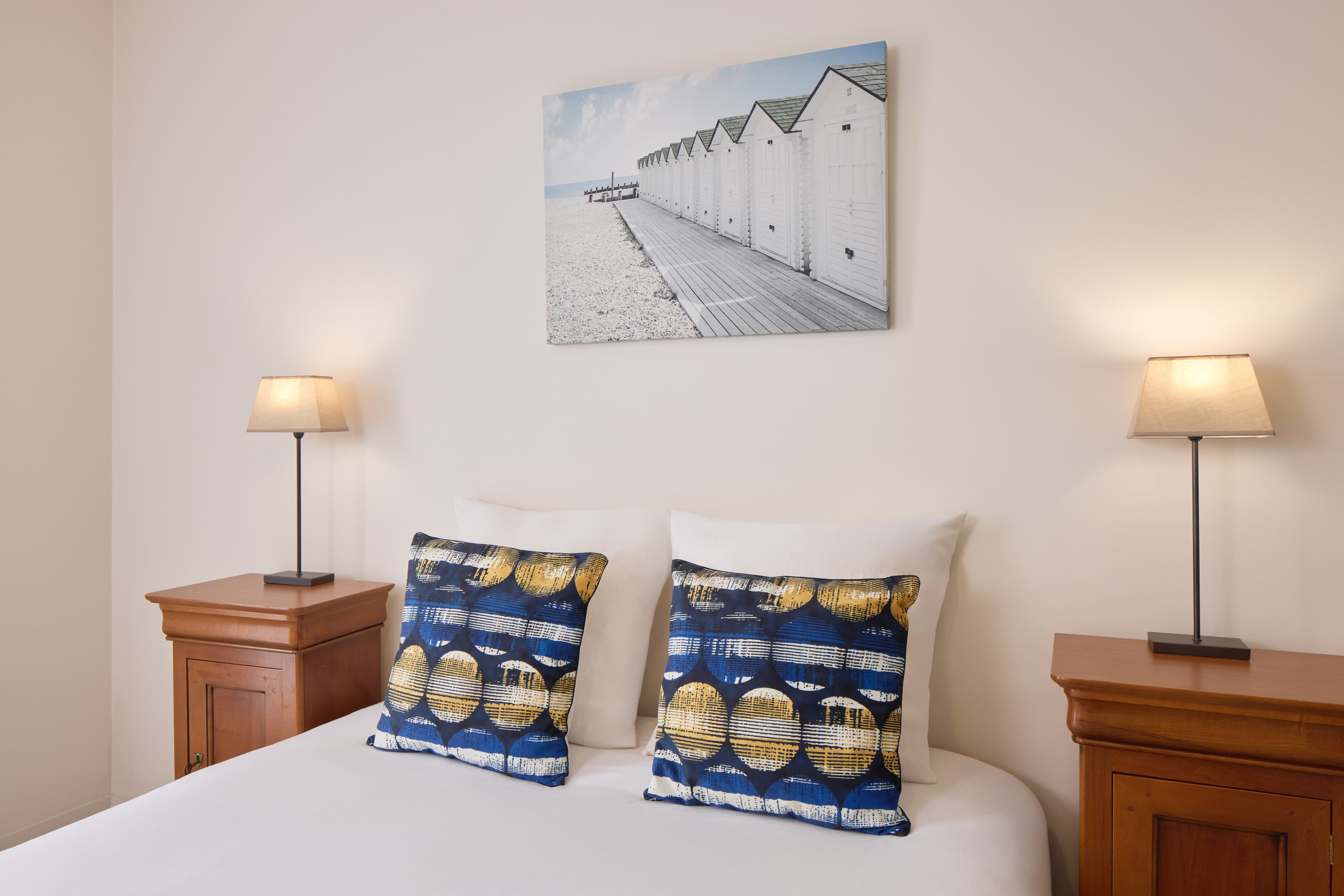 Quality Aparthotel Portes de Rennes - Image 5