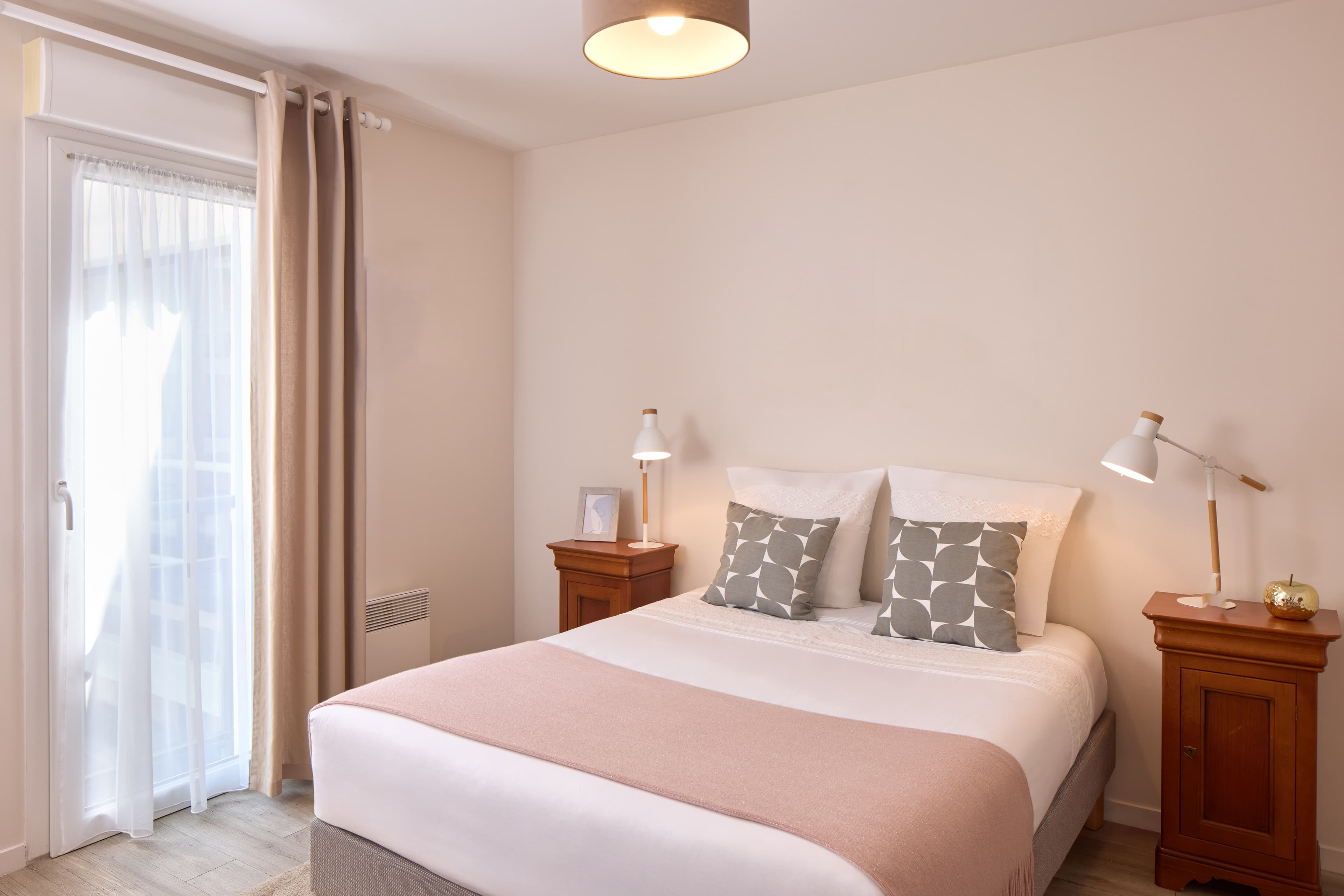 Quality Aparthotel Portes de Rennes — 7