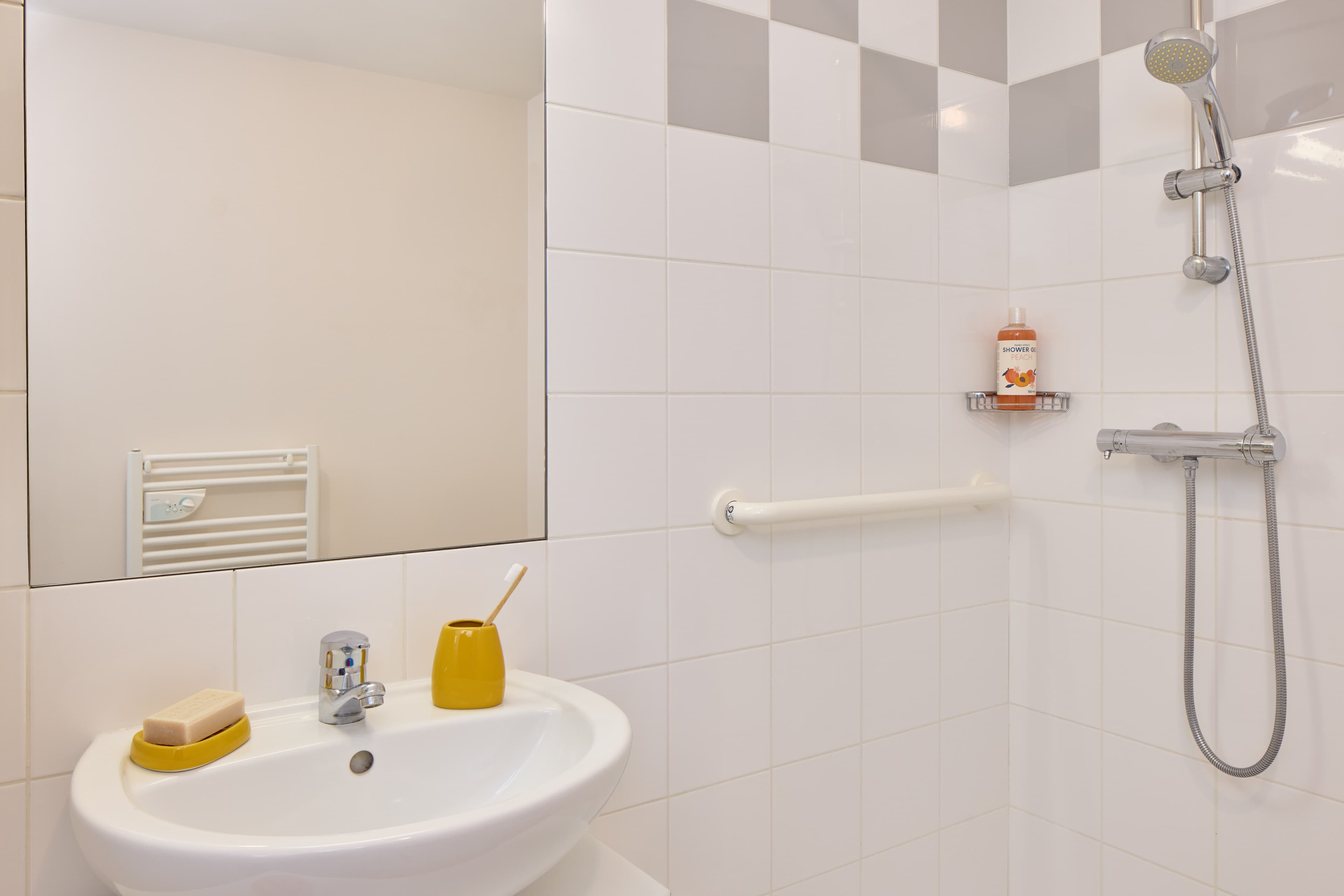 Quality Aparthotel Portes de Rennes — 6