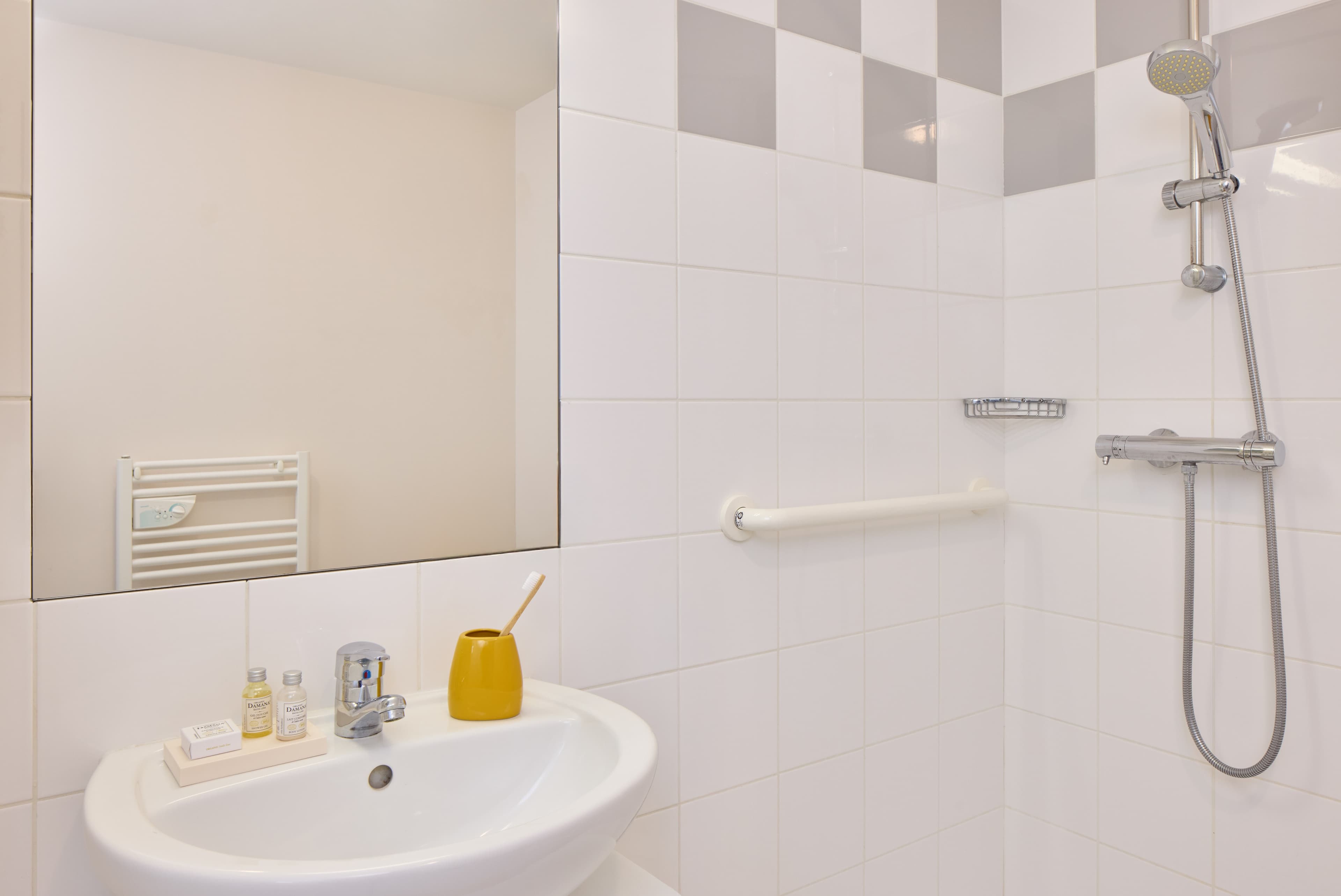 Quality Aparthotel Portes de Rennes — 18