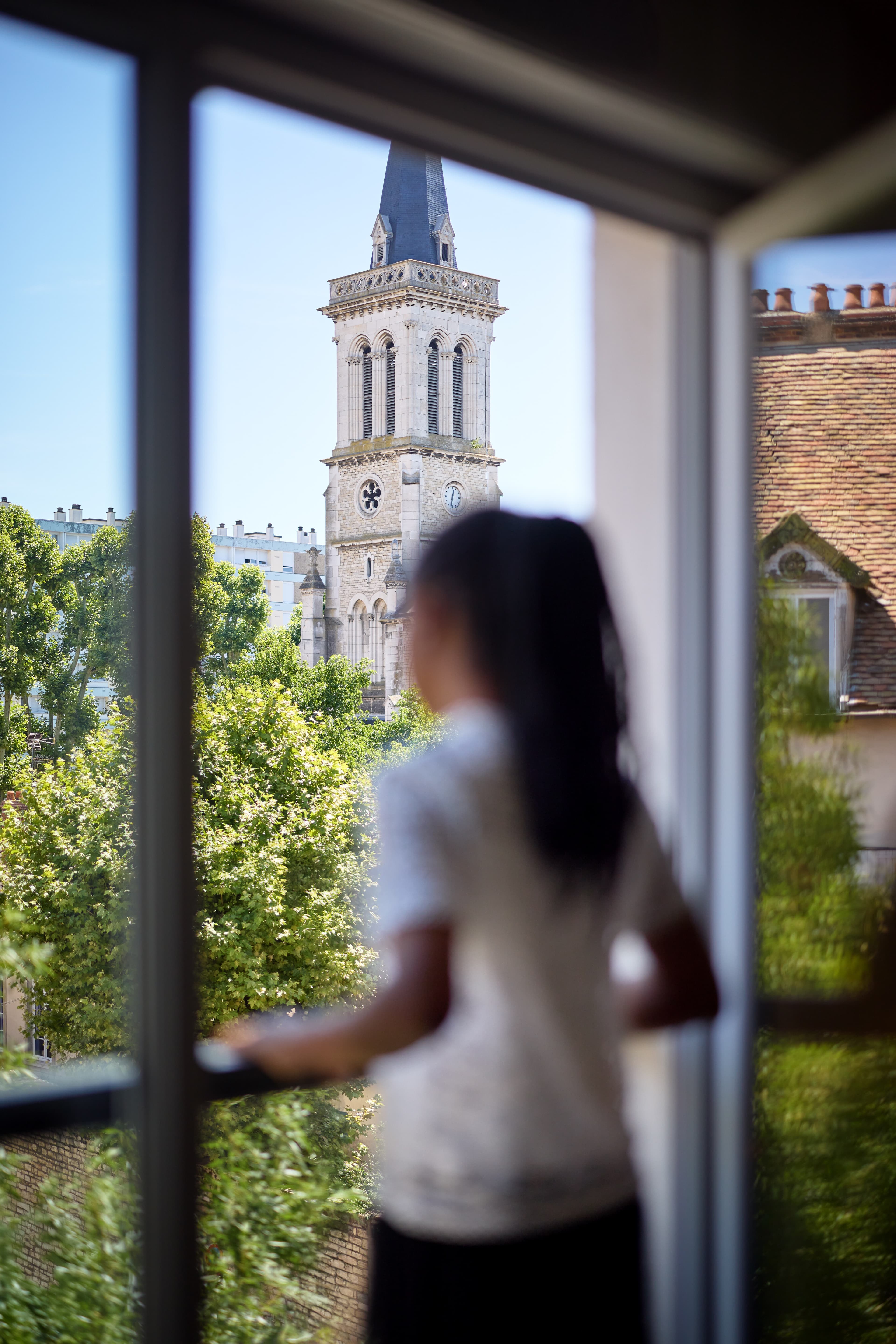 Quality Aparthotel Chalon-sur-Saône Gare — 7