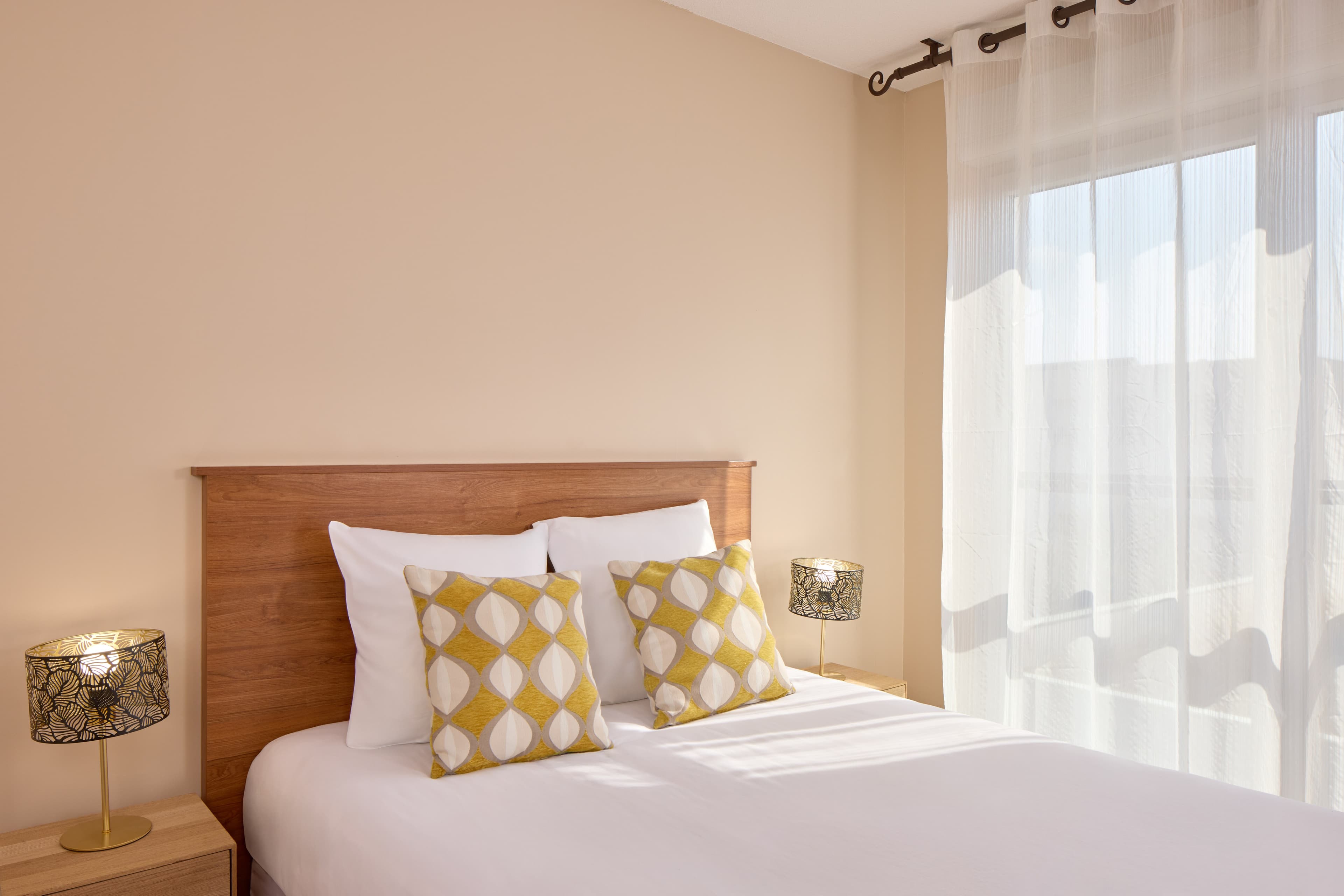 Quality Aparthotel Chalon-sur-Saône Gare — 14