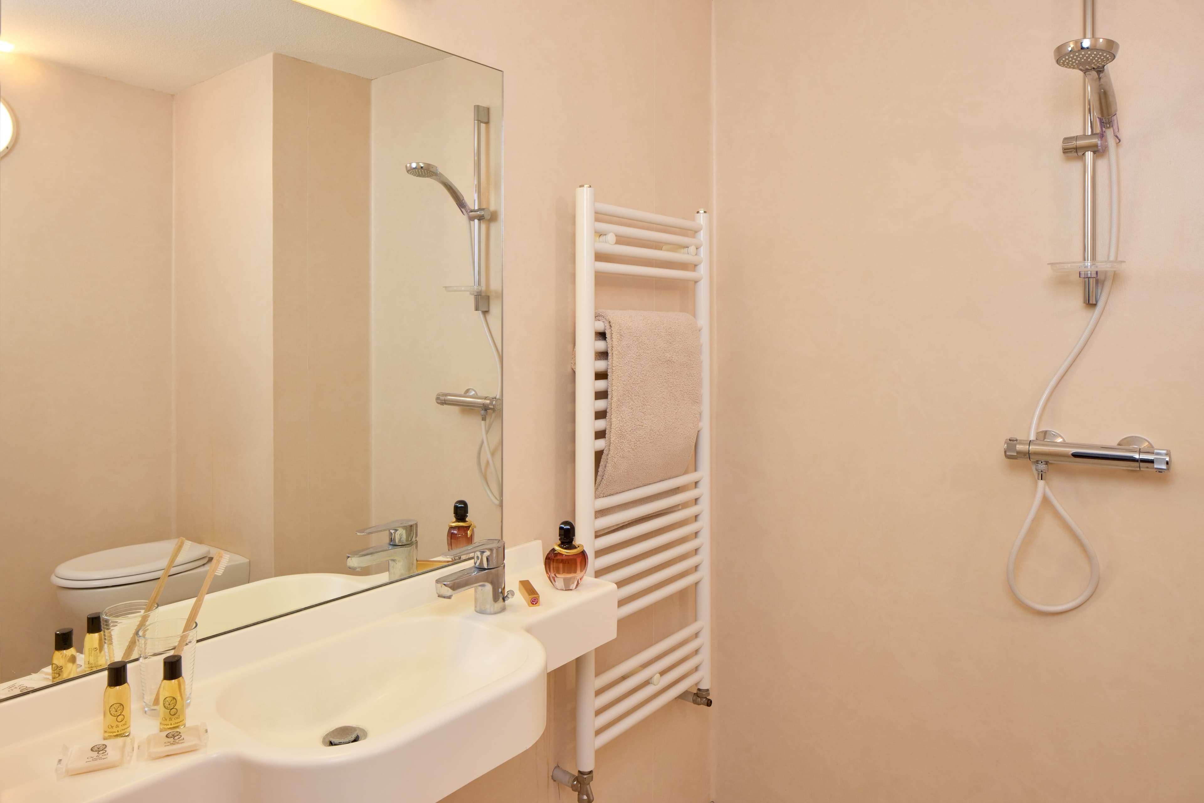 Quality Aparthotel Chalon-sur-Saône Gare — 18