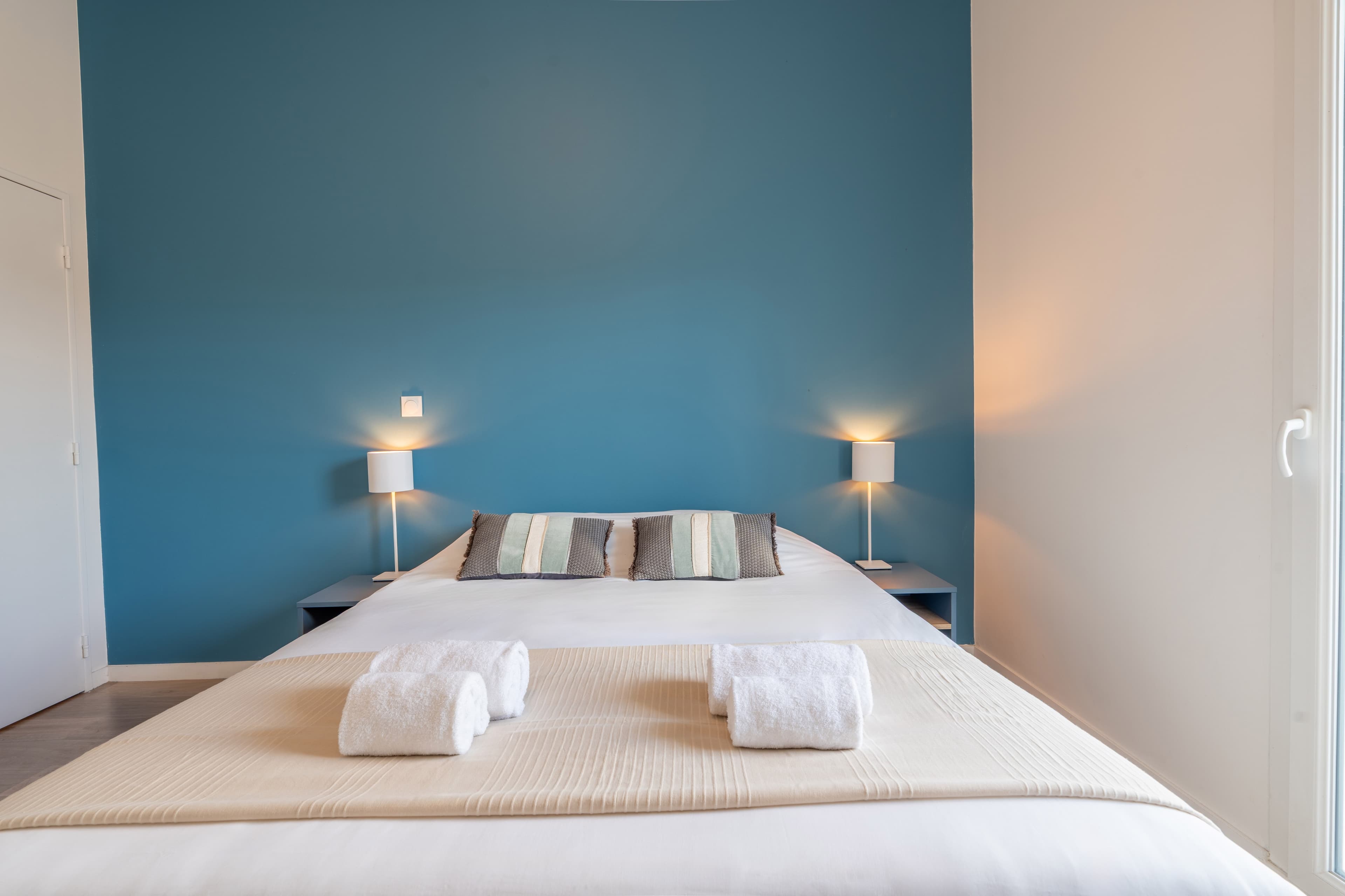 Quality Aparthotel Chambéry - Image 1