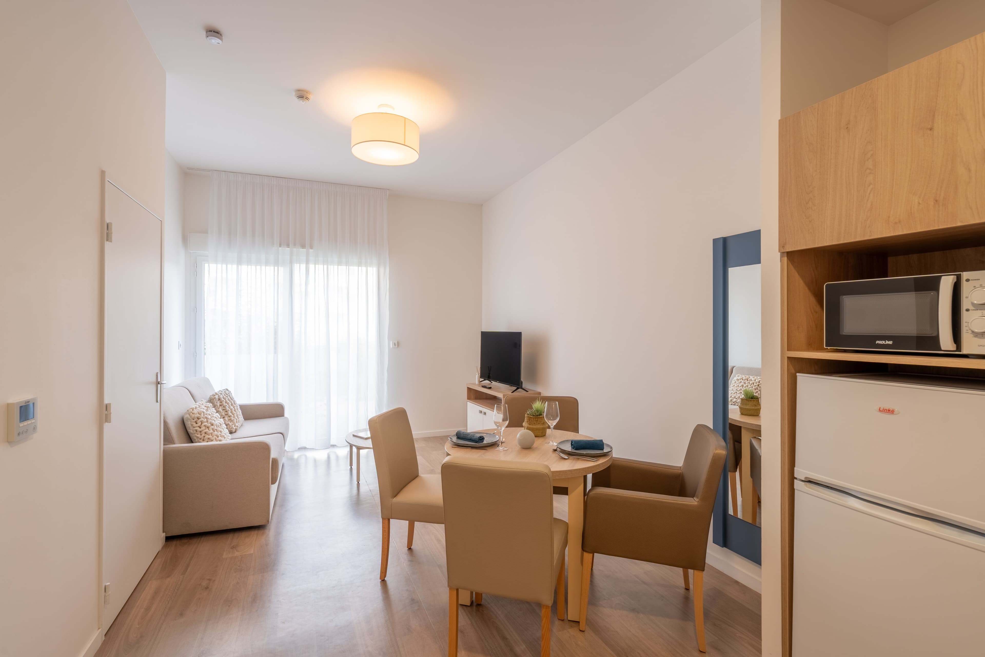 Quality Aparthotel Chambéry - Image 4