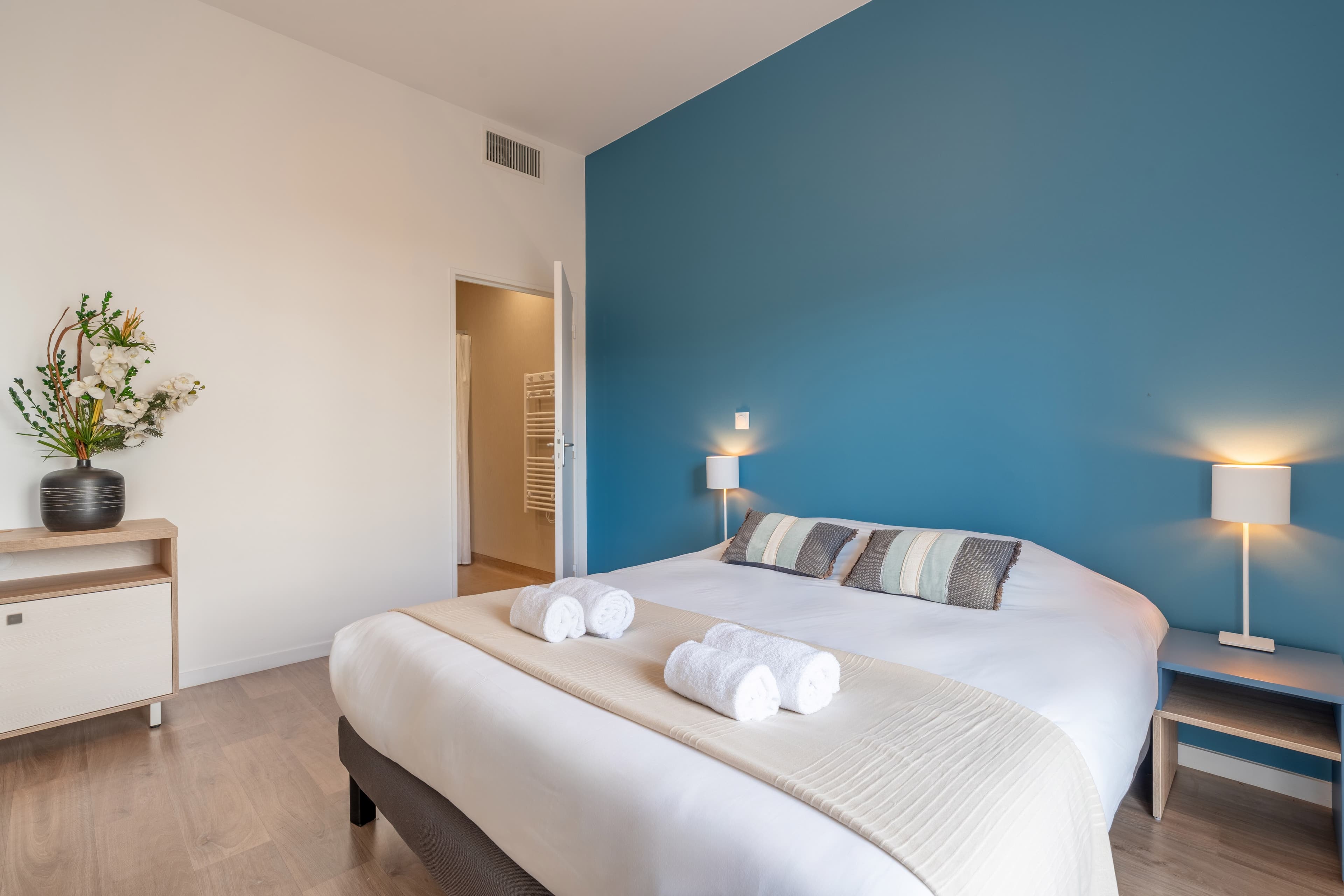 Quality Aparthotel Chambéry - Image 5