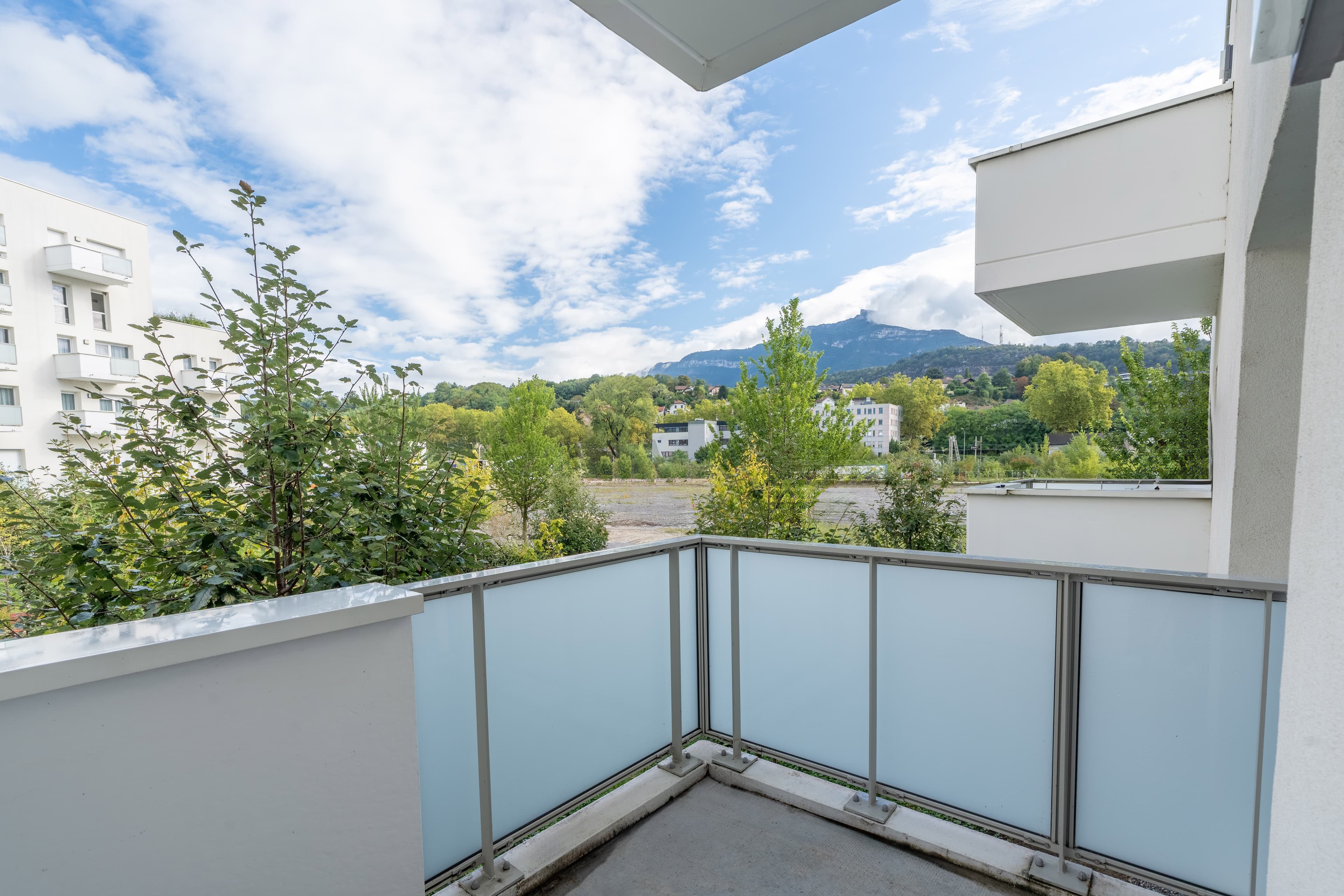 Quality Aparthotel Chambéry — 8