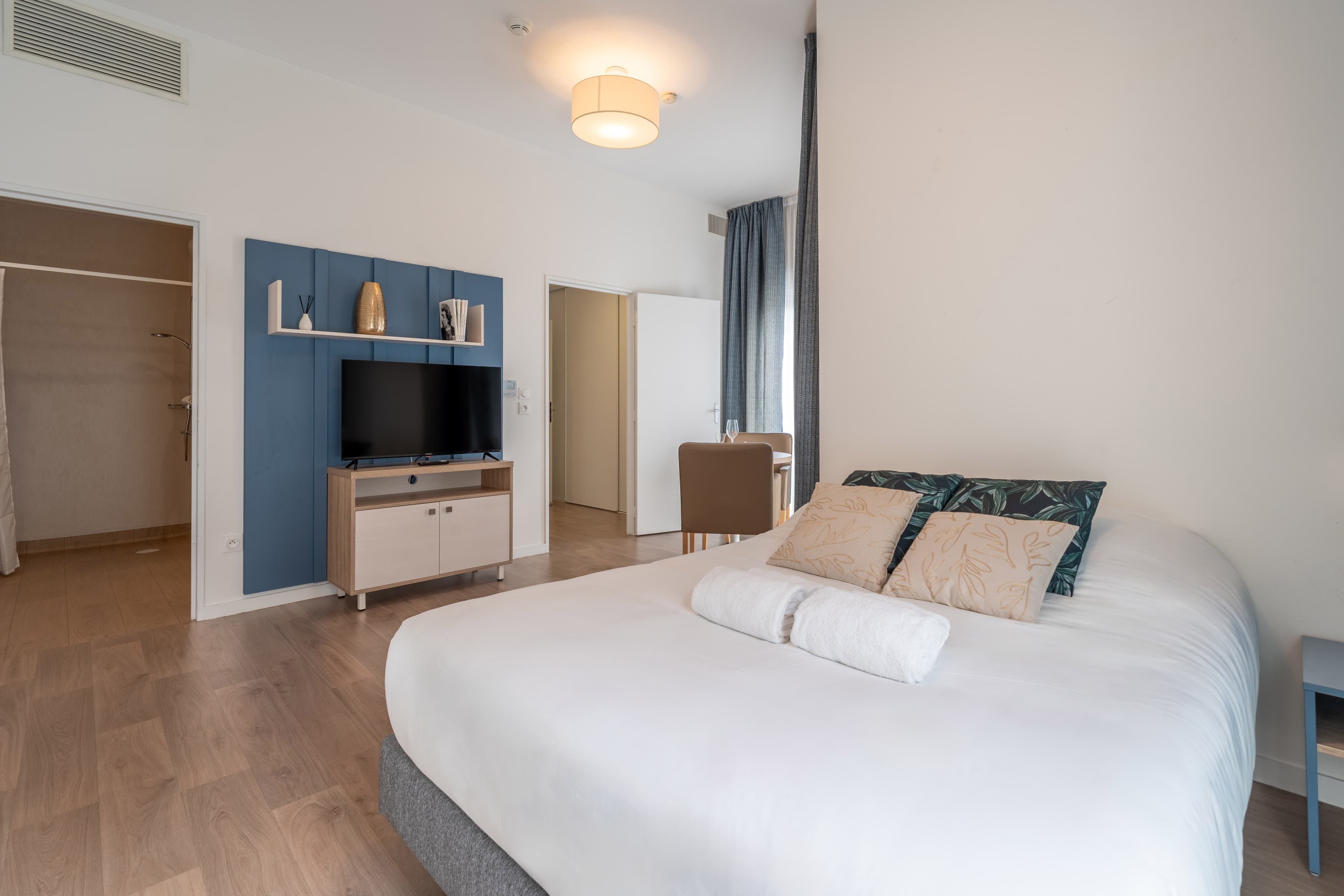 Quality Aparthotel Chambéry — 11