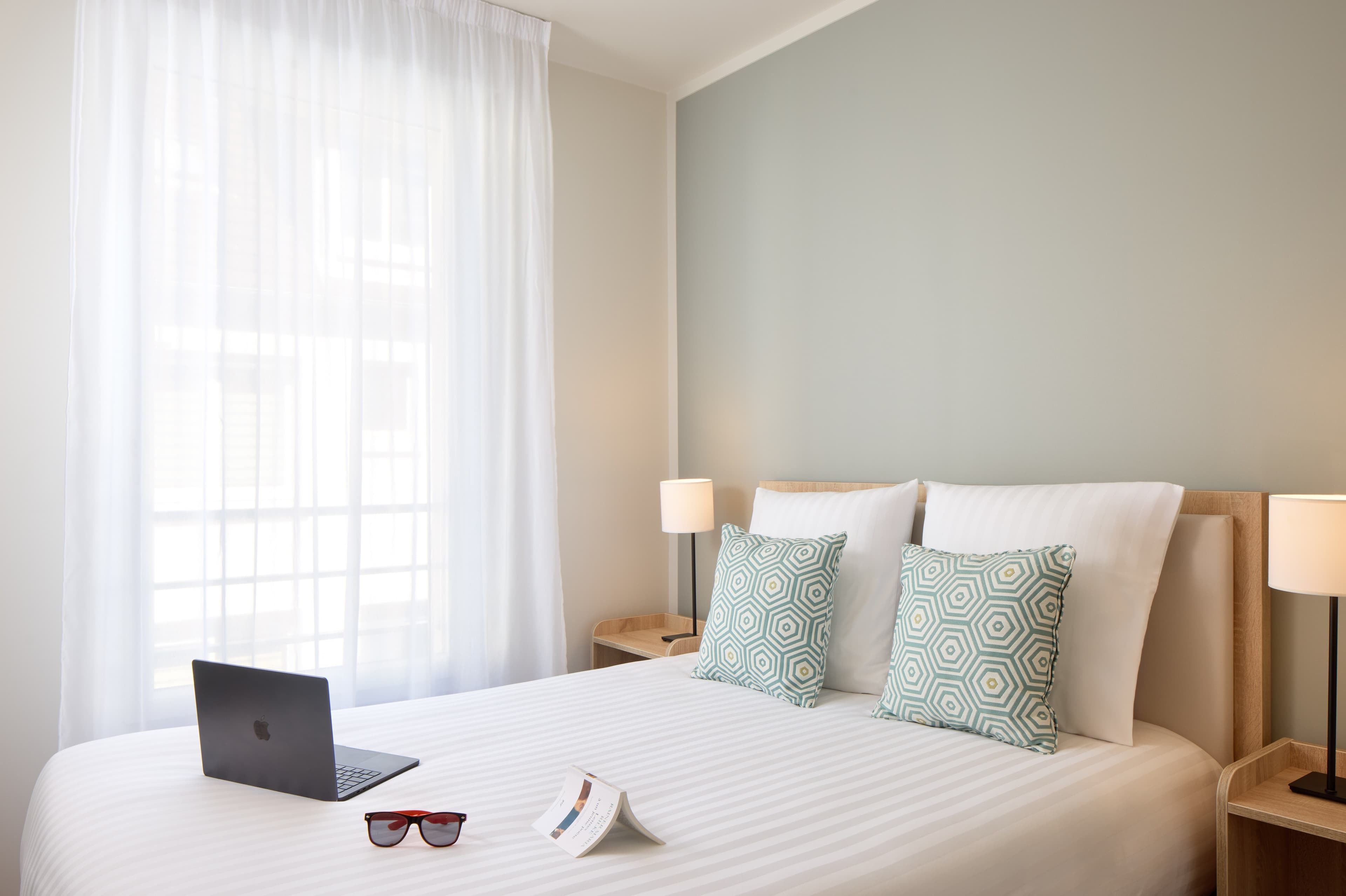 Quality Aparthotel Cherbourg - Image 2