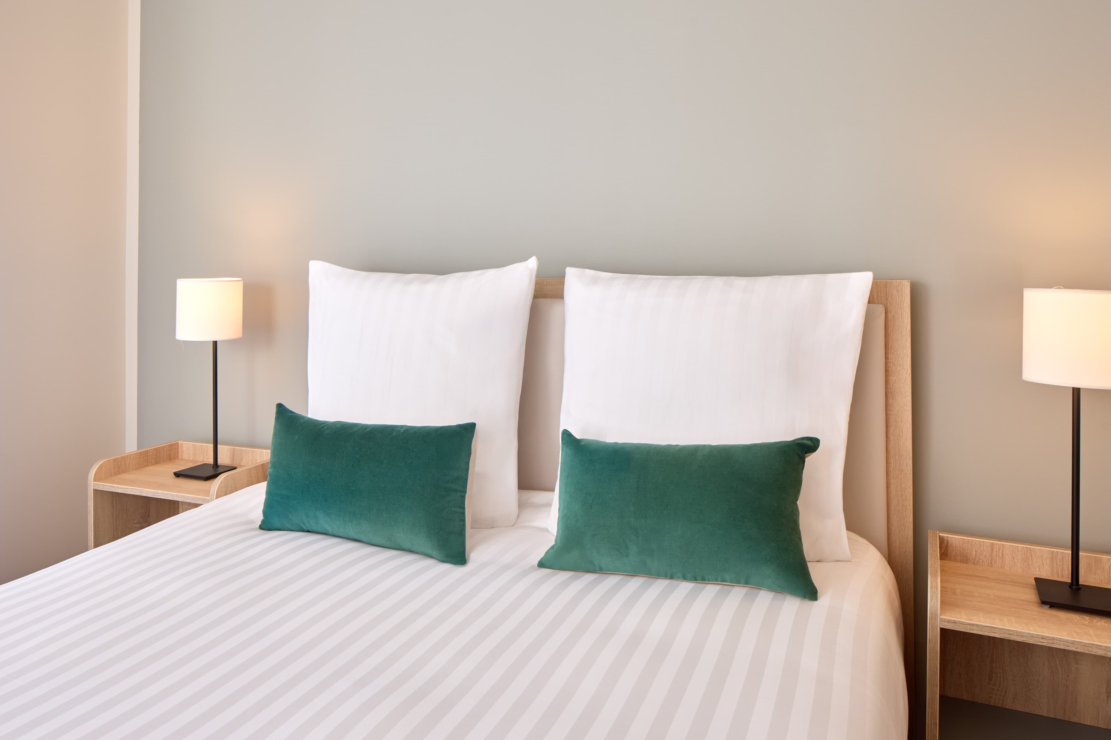 Quality Aparthotel Cherbourg - Image 3
