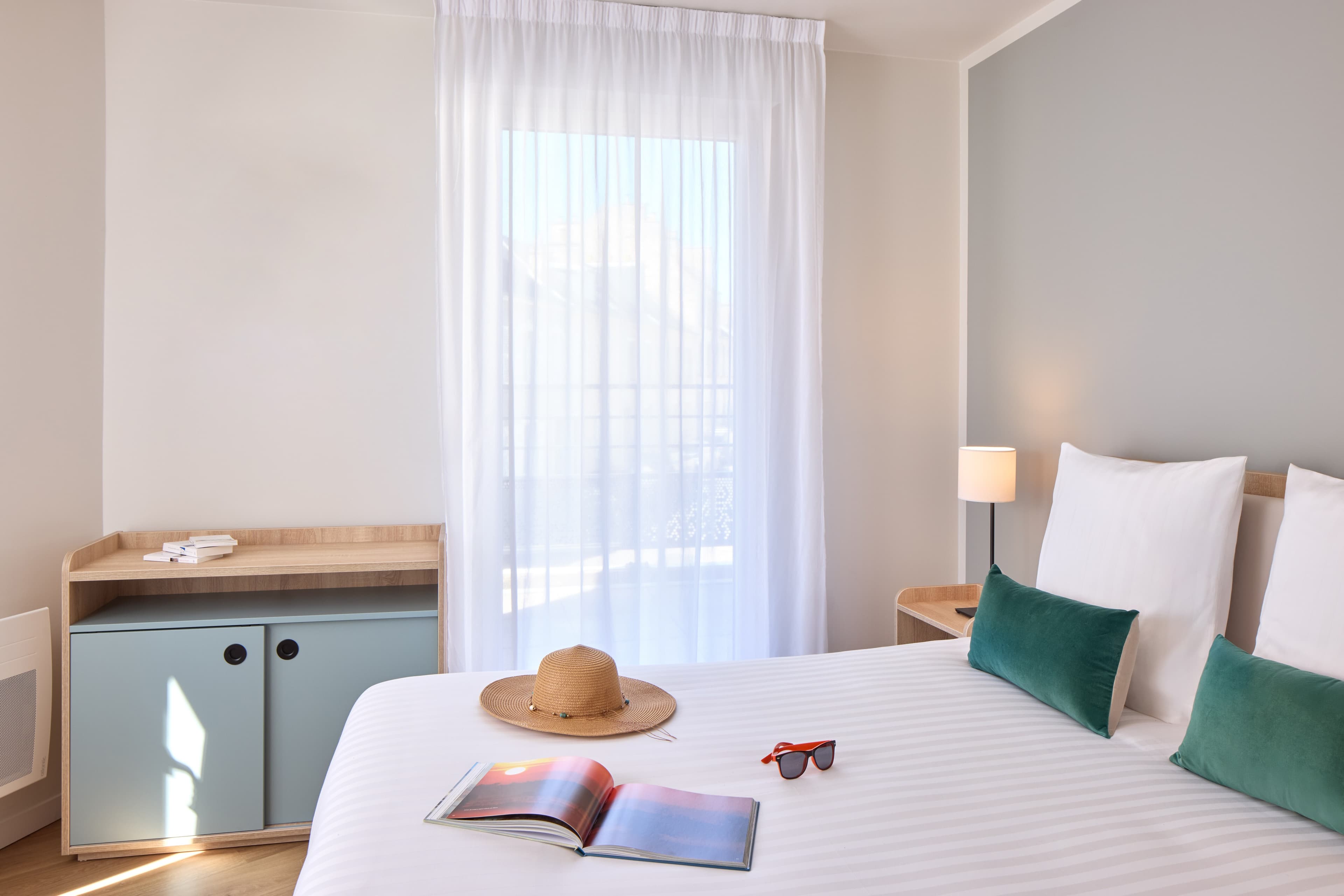 Quality Aparthotel Cherbourg - Image 4