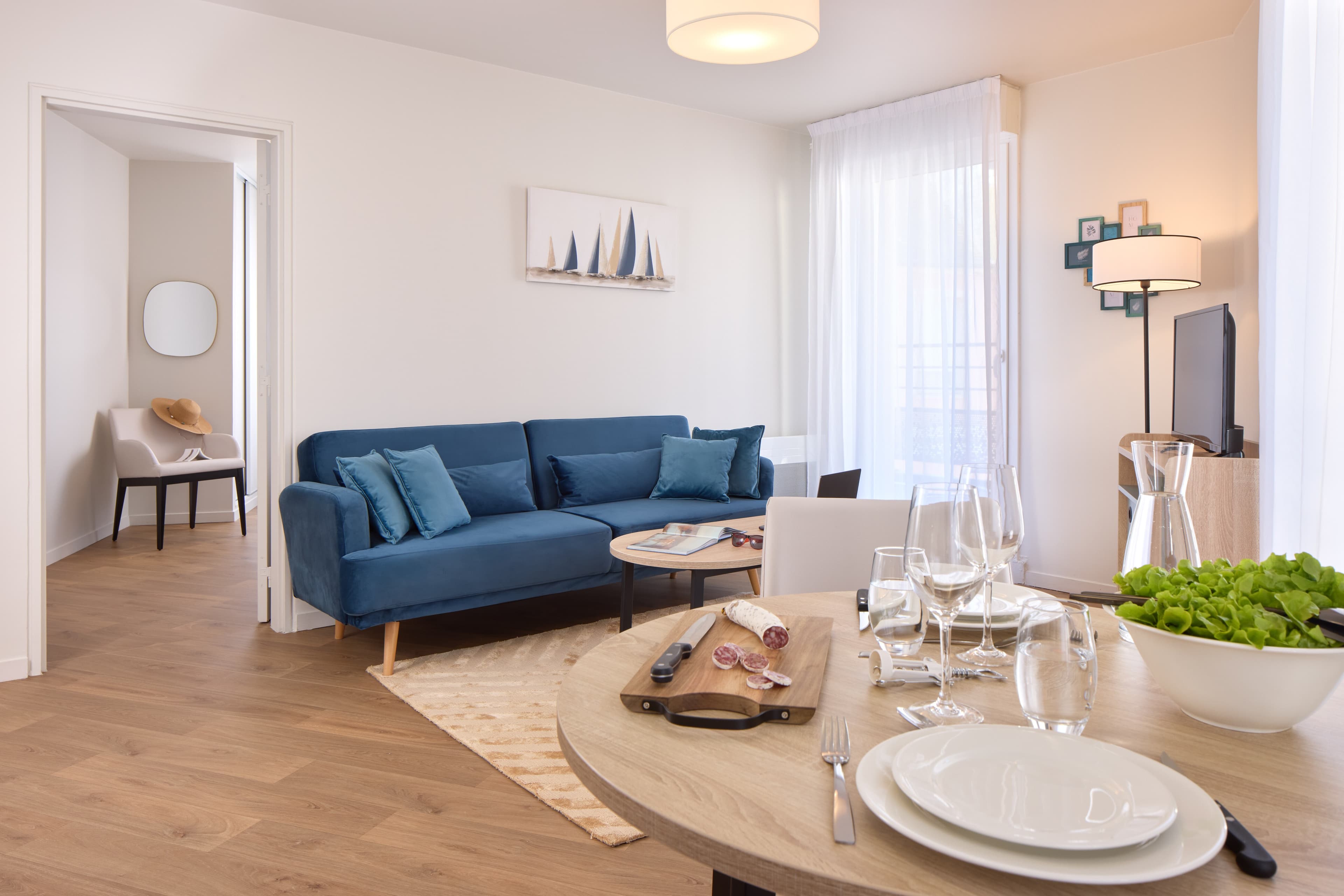 Quality Aparthotel Cherbourg - Image 5