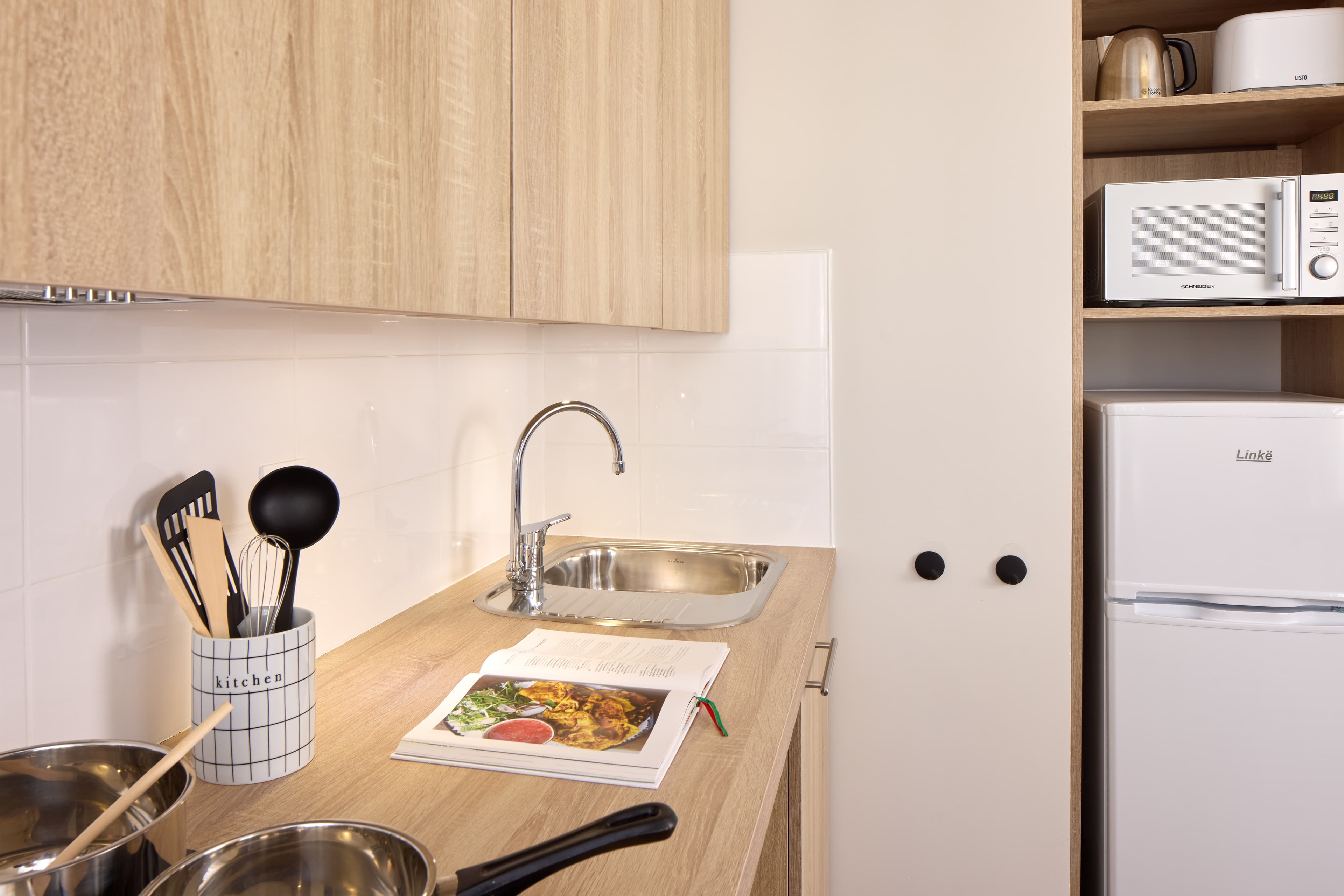 Quality Aparthotel Cherbourg — 6