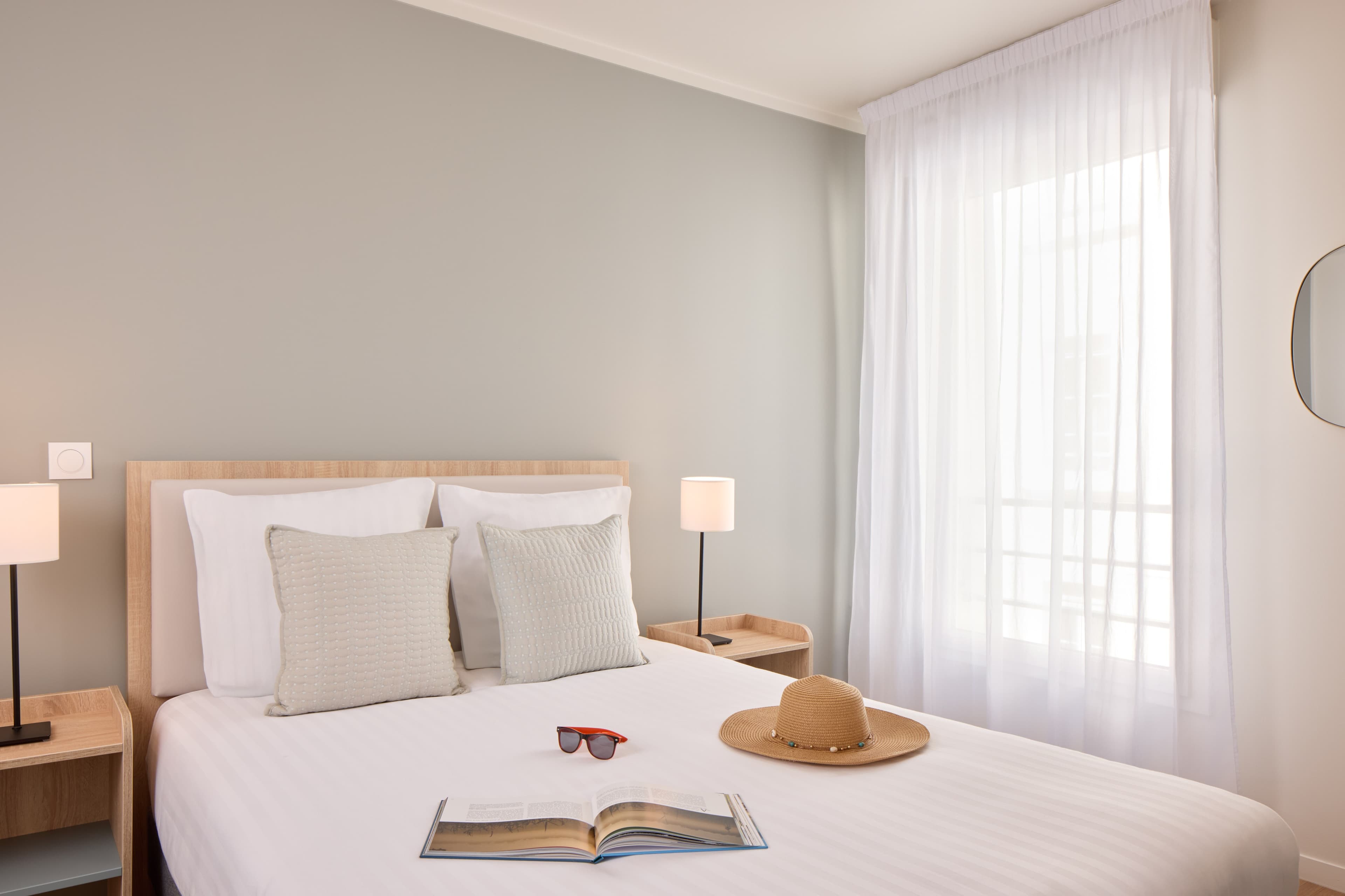 Quality Aparthotel Cherbourg - Image 1