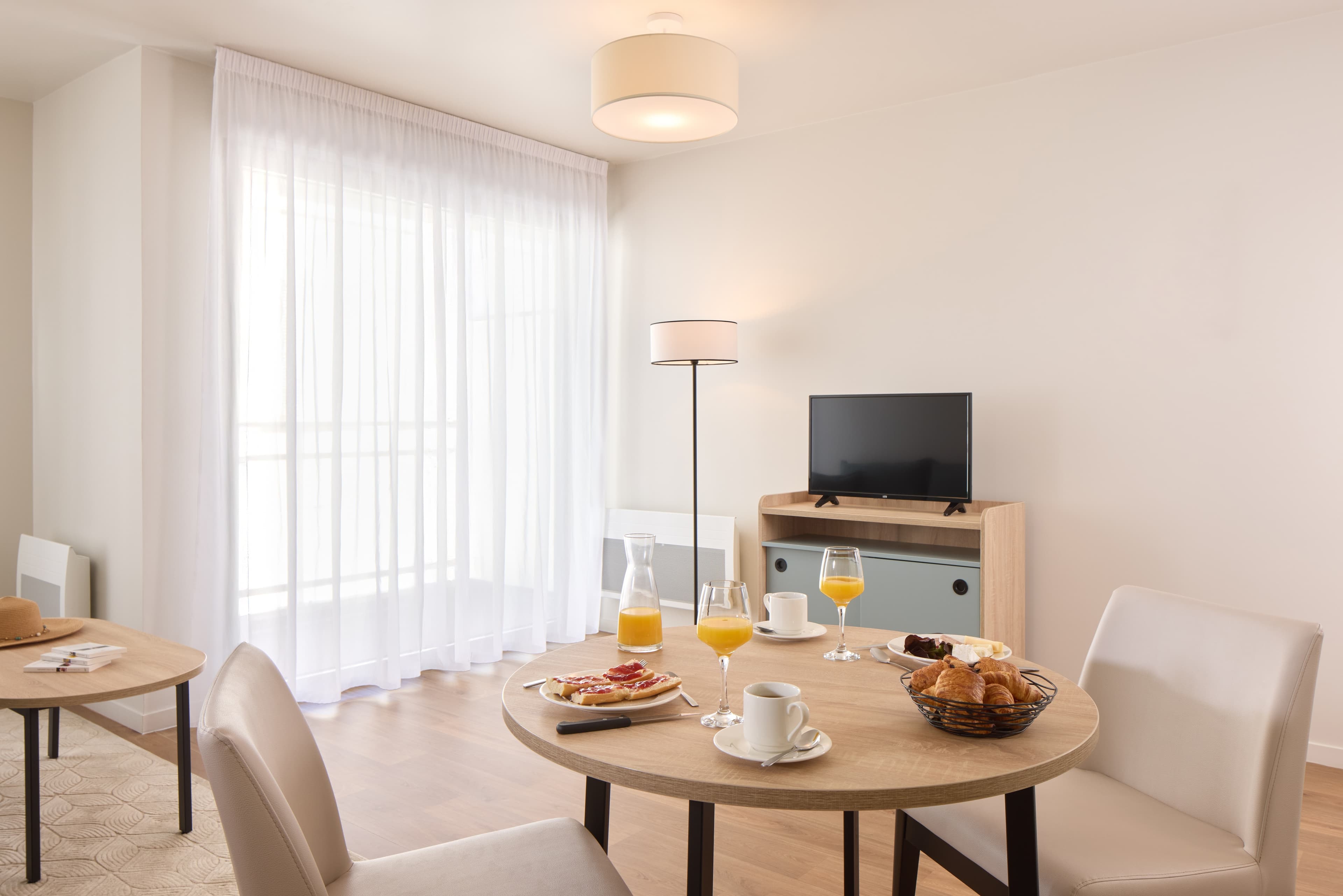 Quality Aparthotel Cherbourg — 12