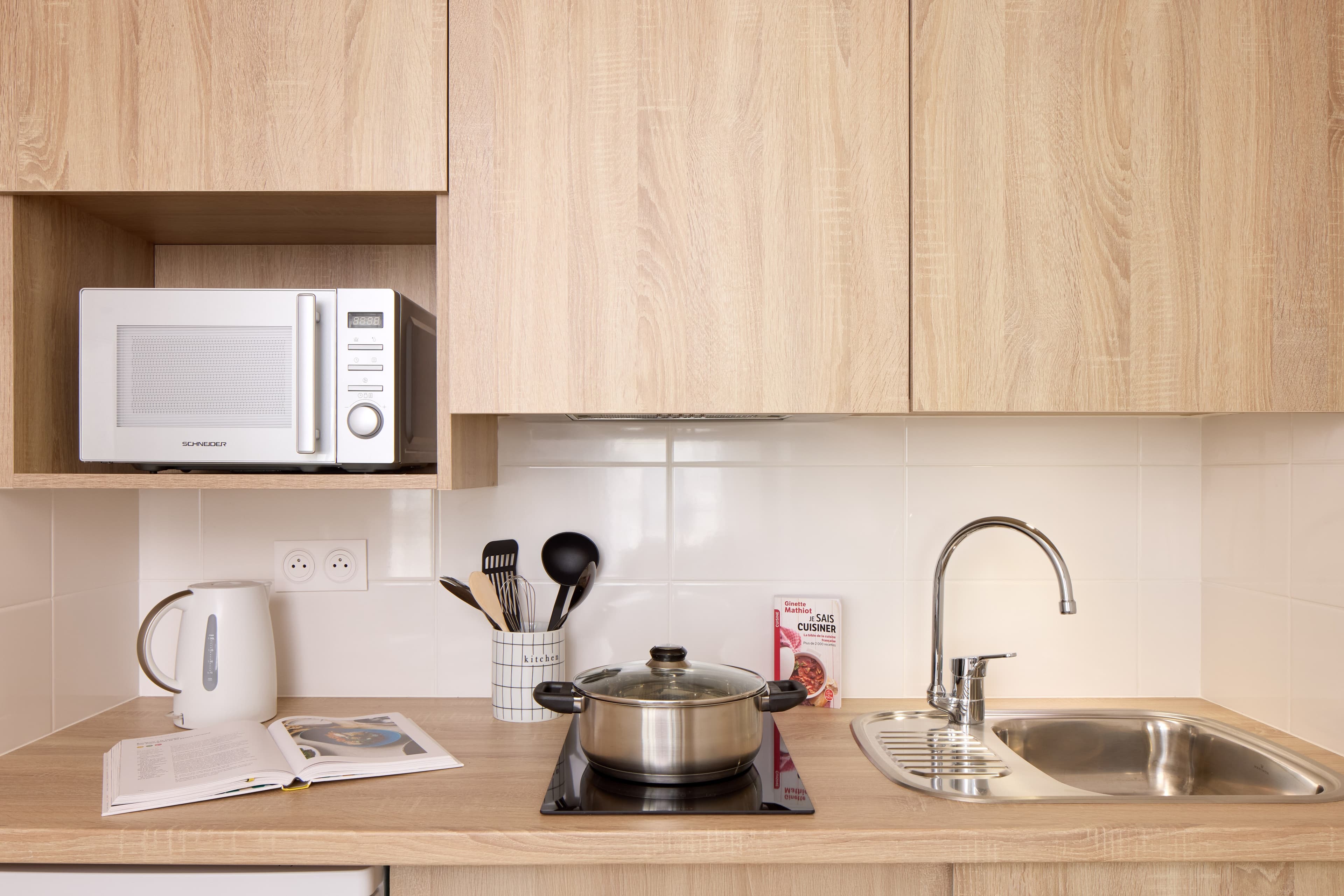 Quality Aparthotel Cherbourg — 13