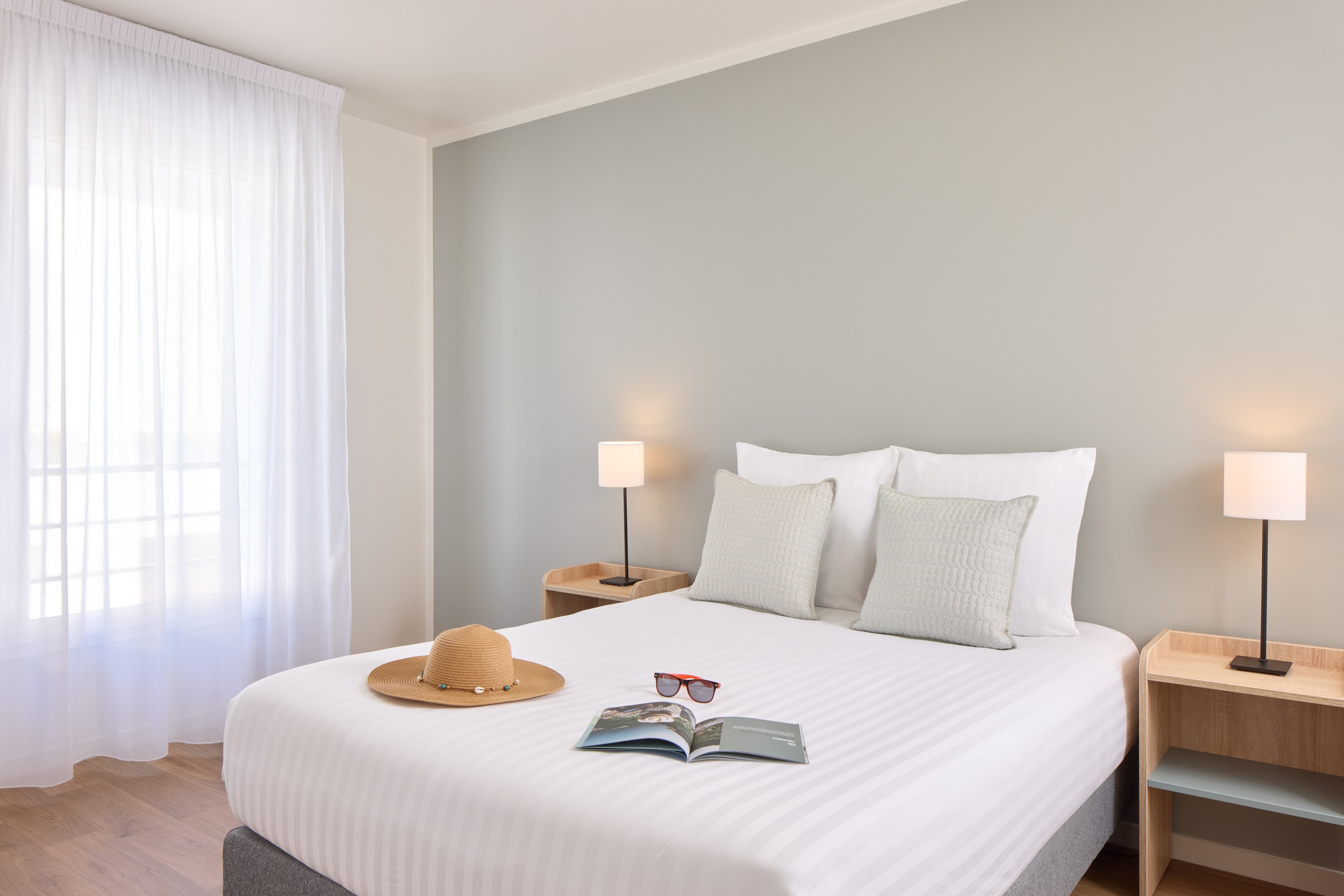 Quality Aparthotel Cherbourg — 15