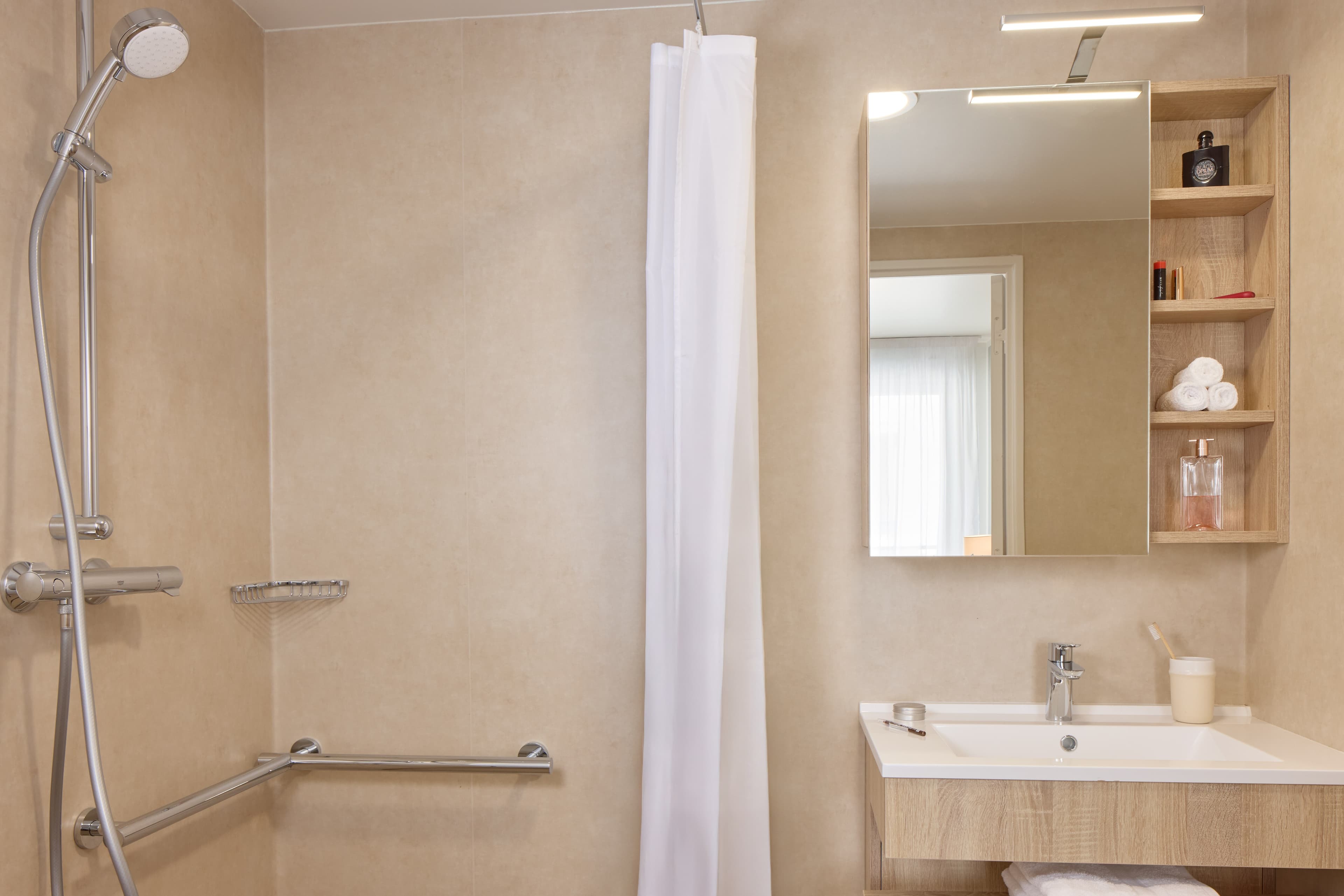 Quality Aparthotel Cherbourg — 8